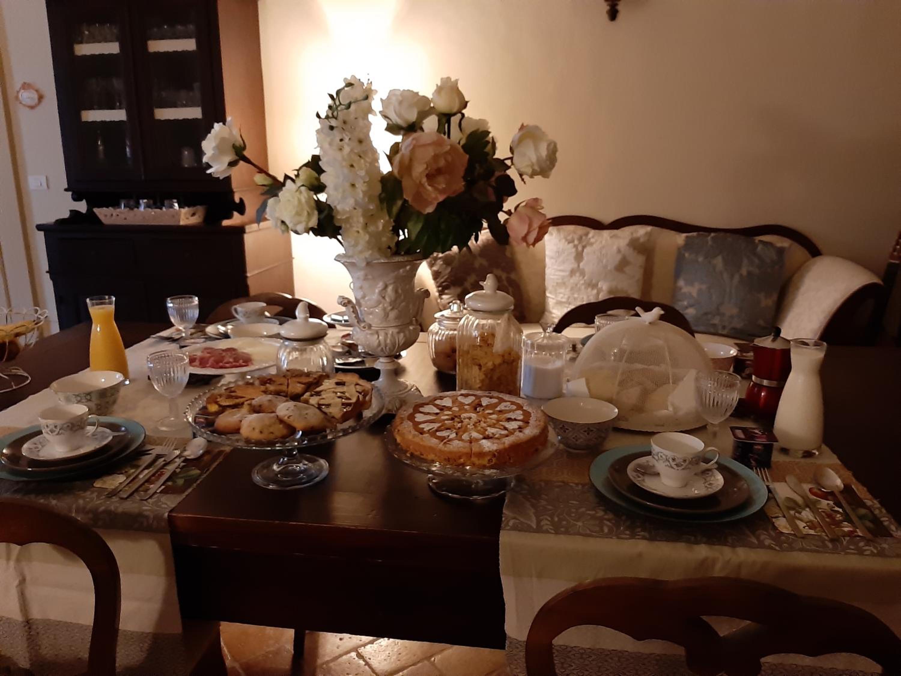 Ca'Lavalle B&B