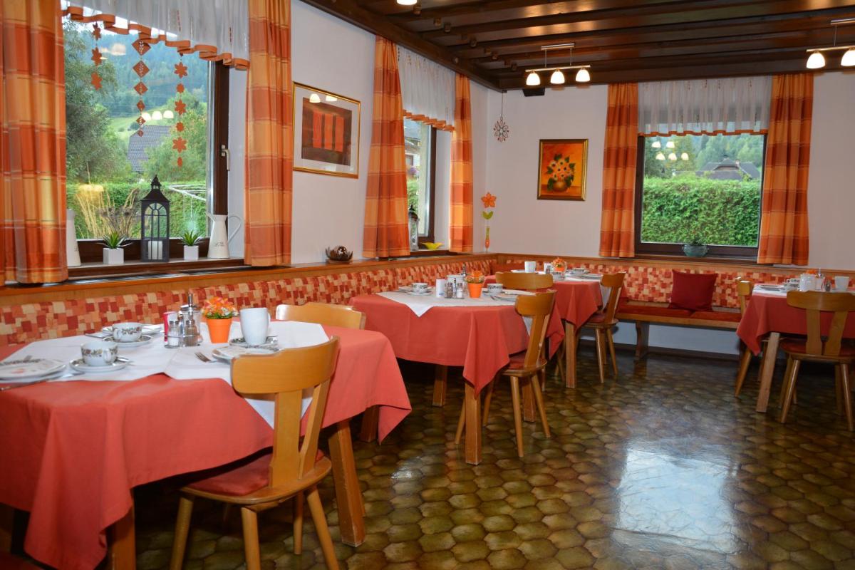 Pension Kreischberg Mayer