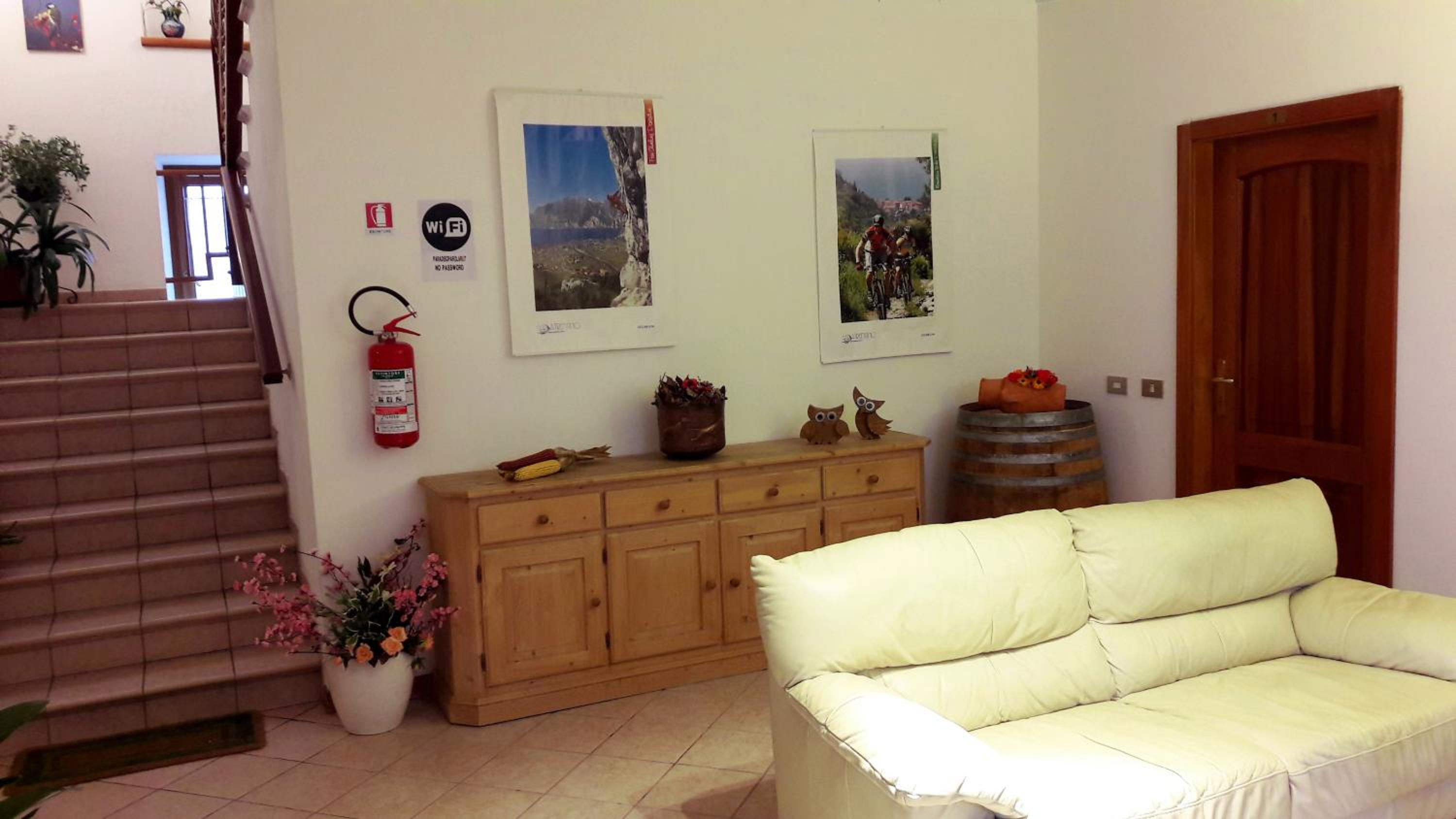 Villa Paradiso Parolari photo 3