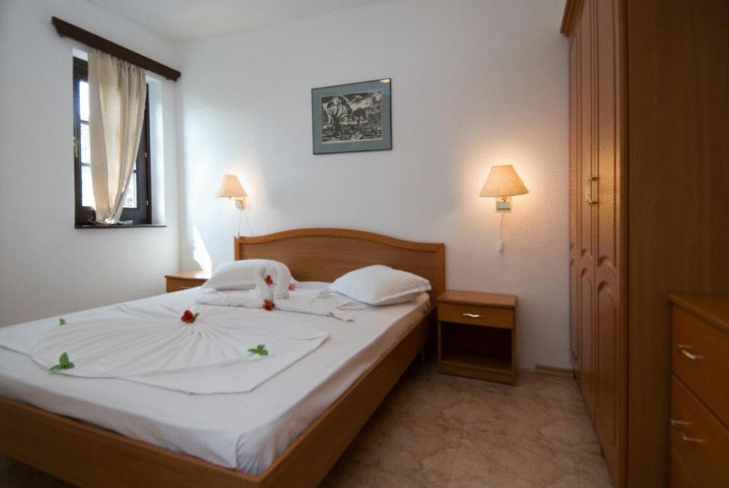 Duni Holiday Village - All Inclusive