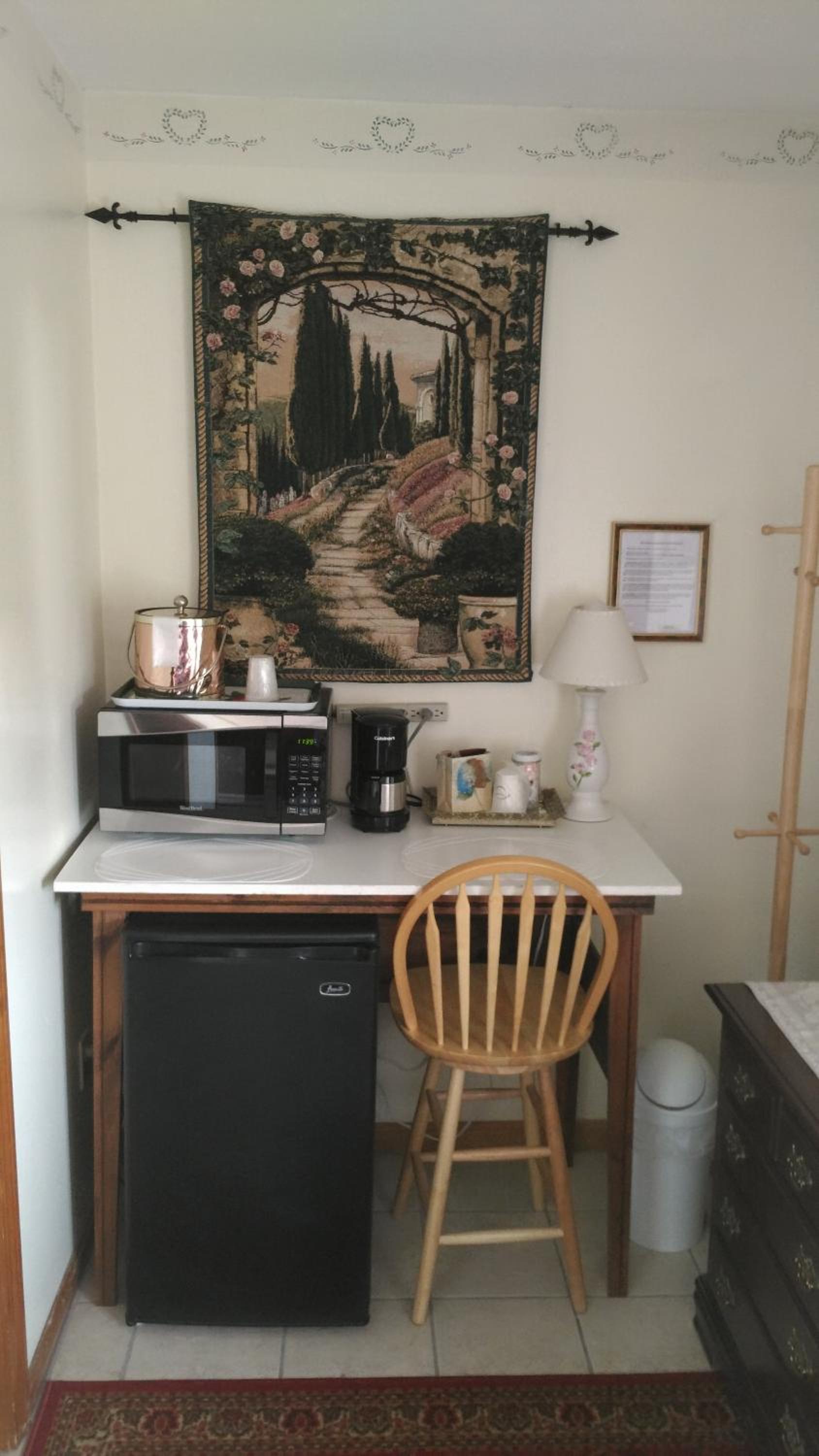 Midway Lodging - Property Image 28