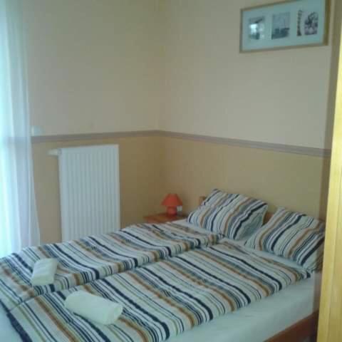 Pimkie Apartman
