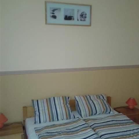 Pimkie Apartman