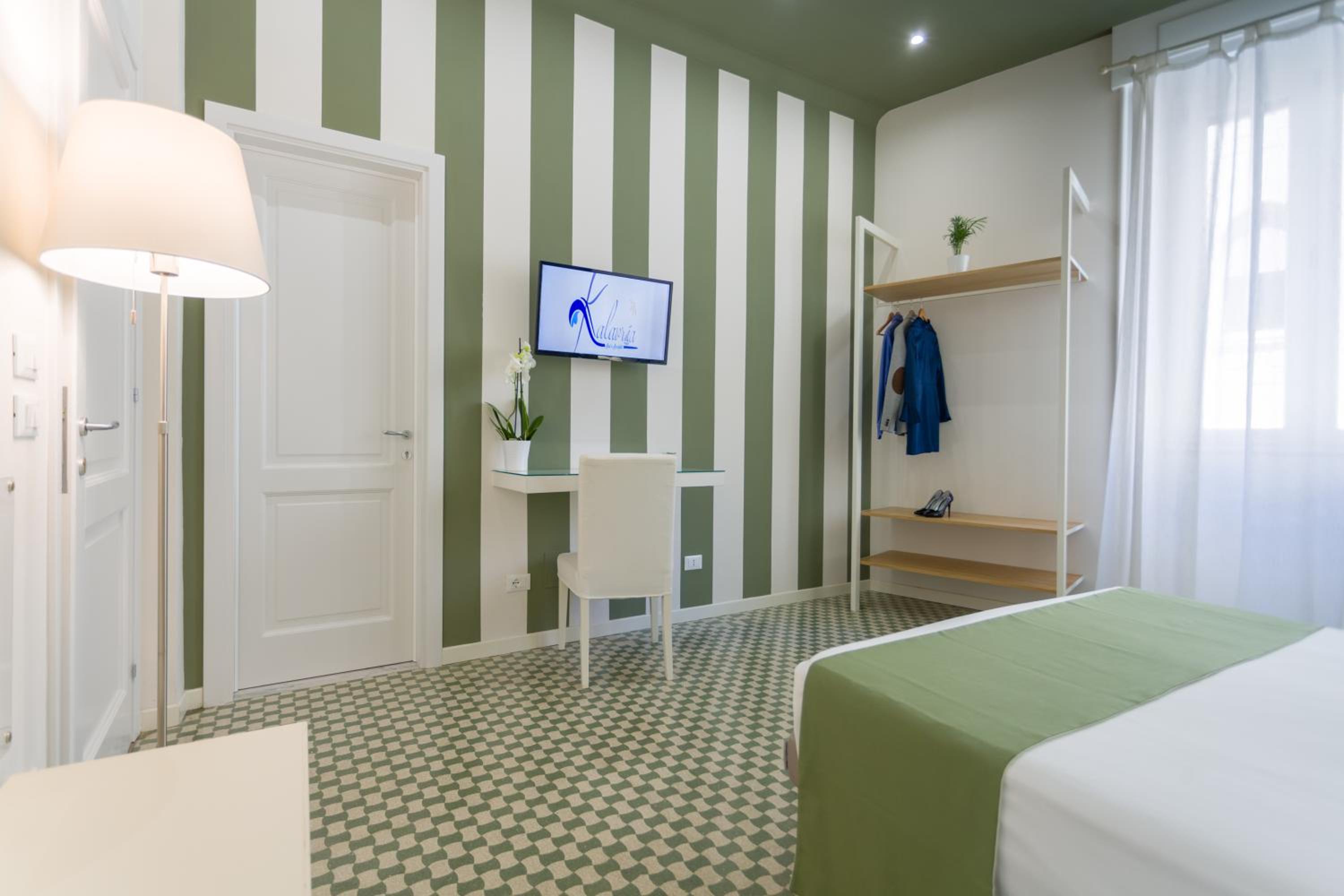 B&B Kalavrìa
