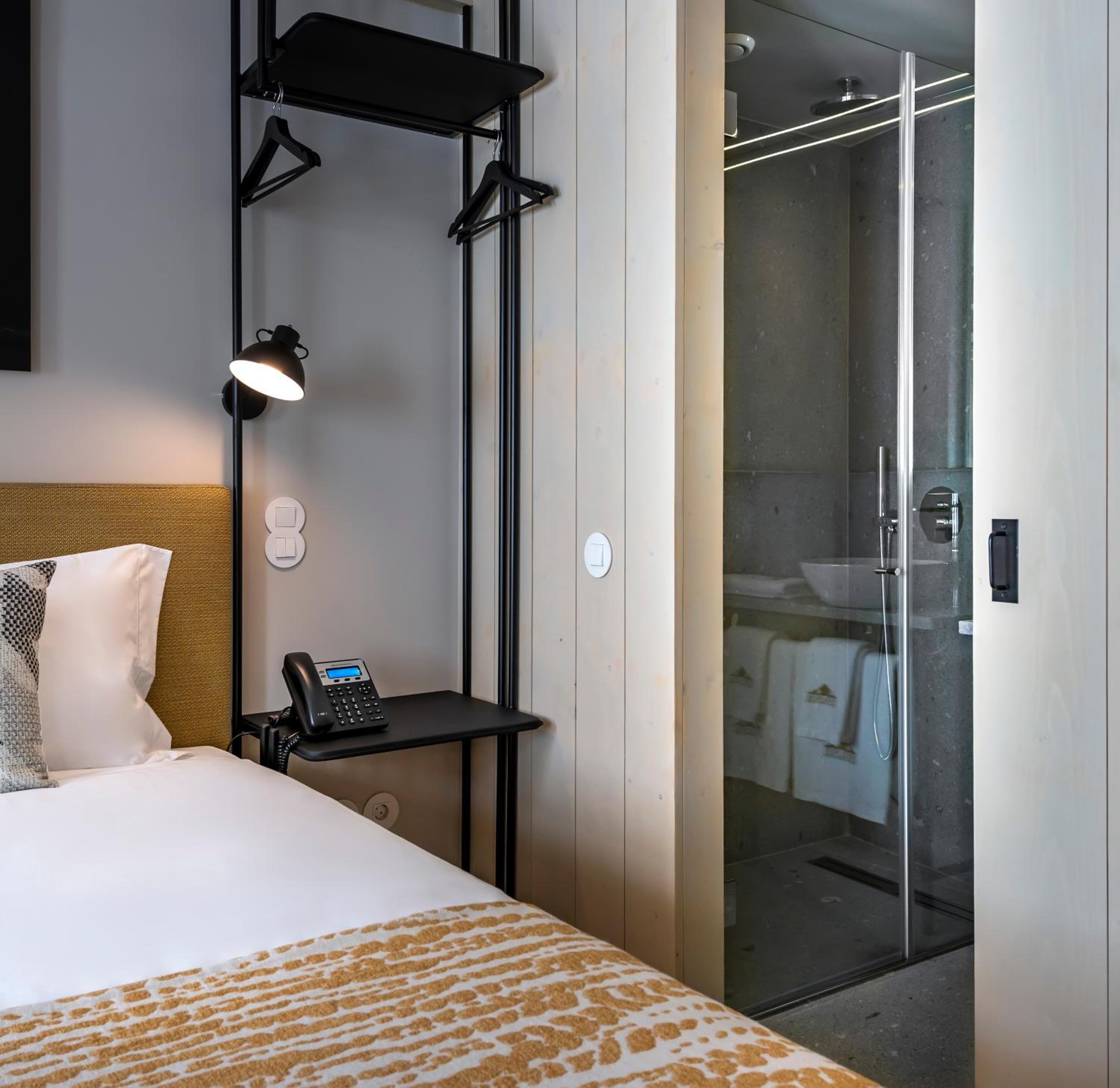Porta Nova Collection House — 9