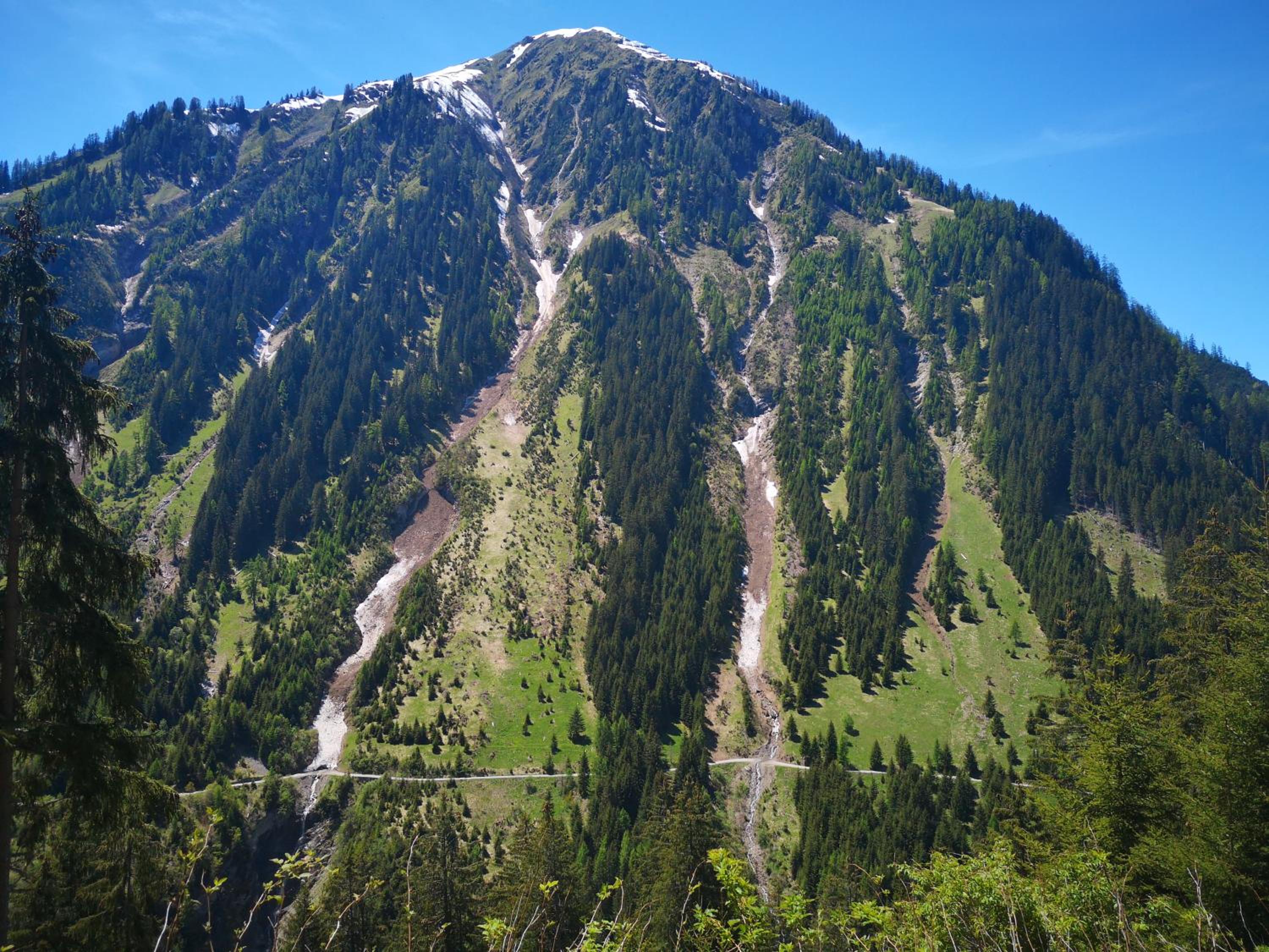 De nussi's chalet 3