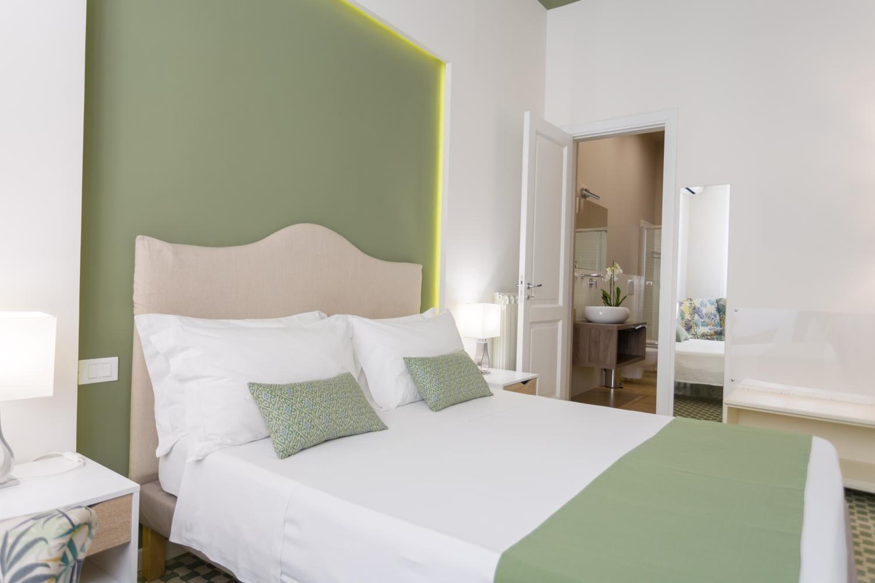 B&B Kalavrìa