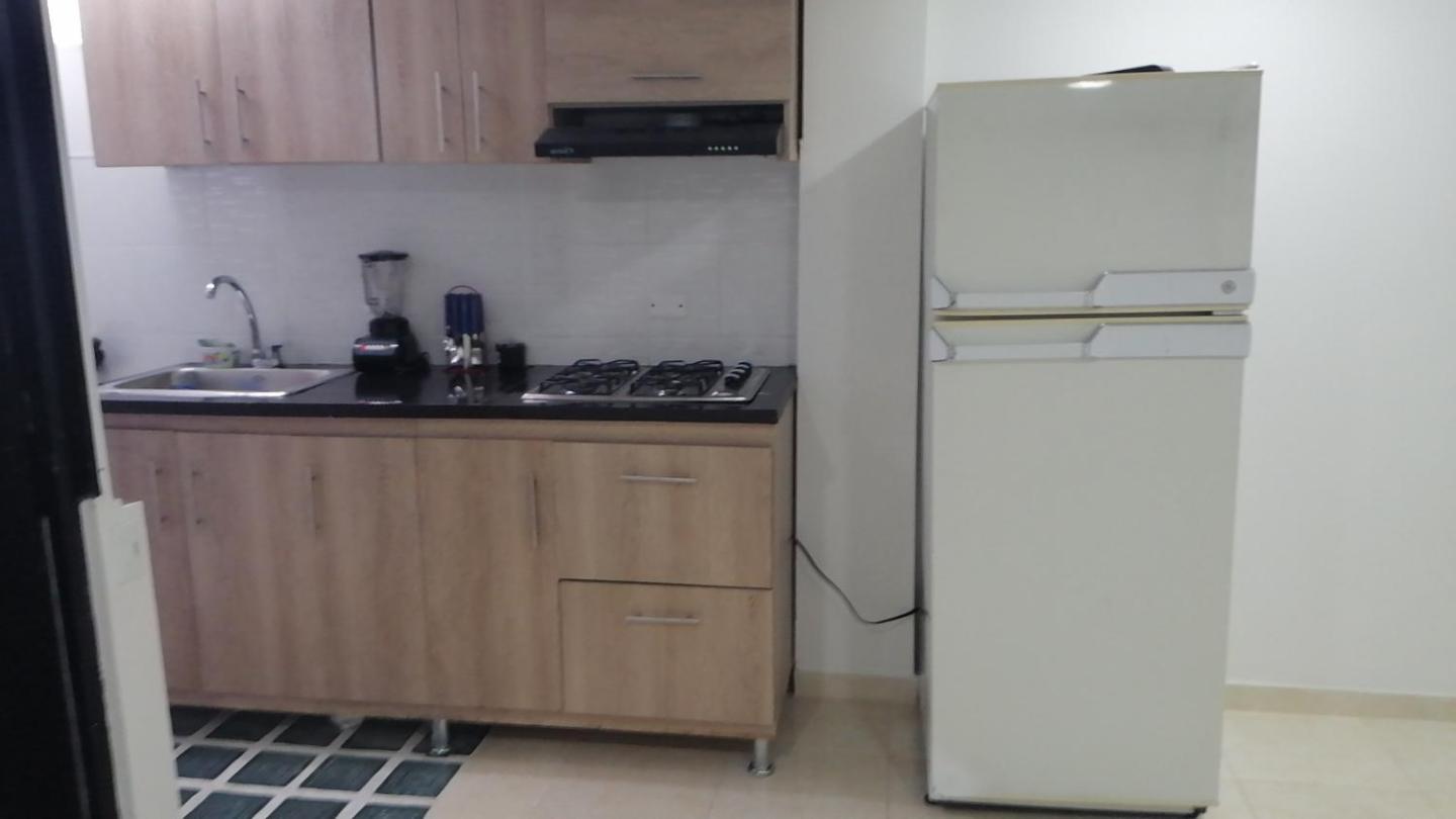 Apartamento Familia Premiun-Aeropuerto y embajada