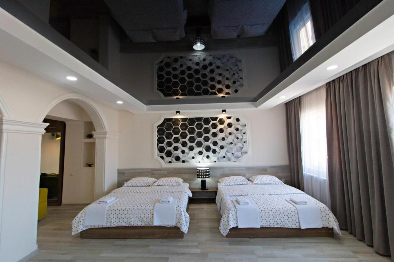 Central apartments view 4
