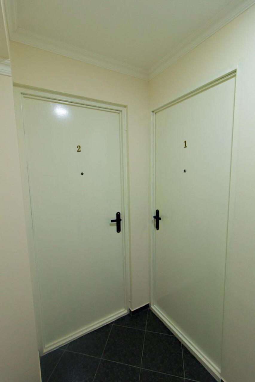 Central apartments view 5