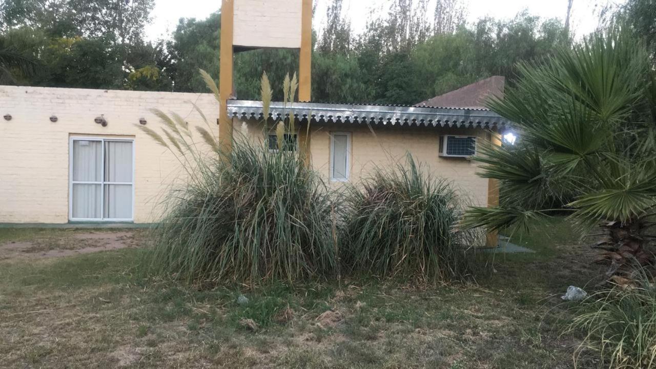 Posada Del Cielo