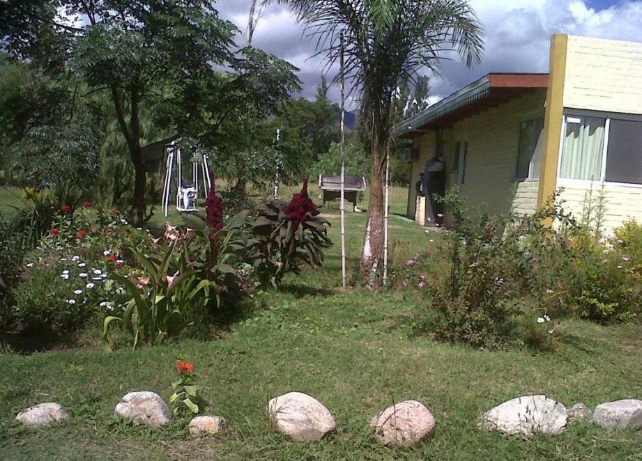 Posada Del Cielo