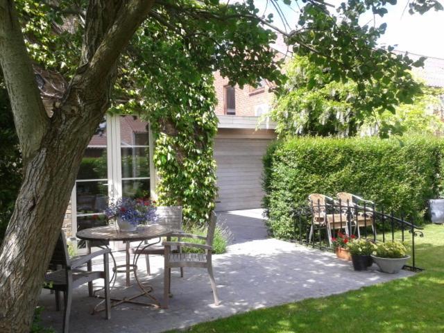 B&B Villa Vanilla