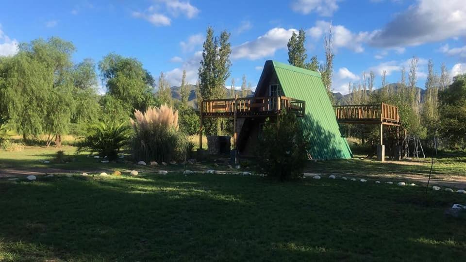 Posada Del Cielo