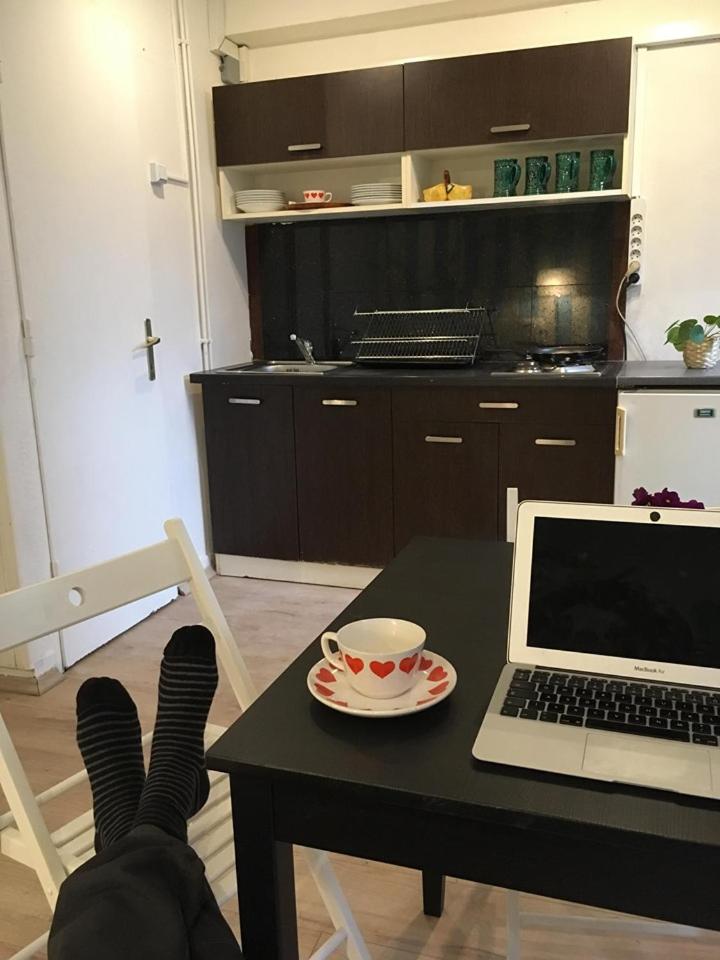 Baroque Hostel & Coworking