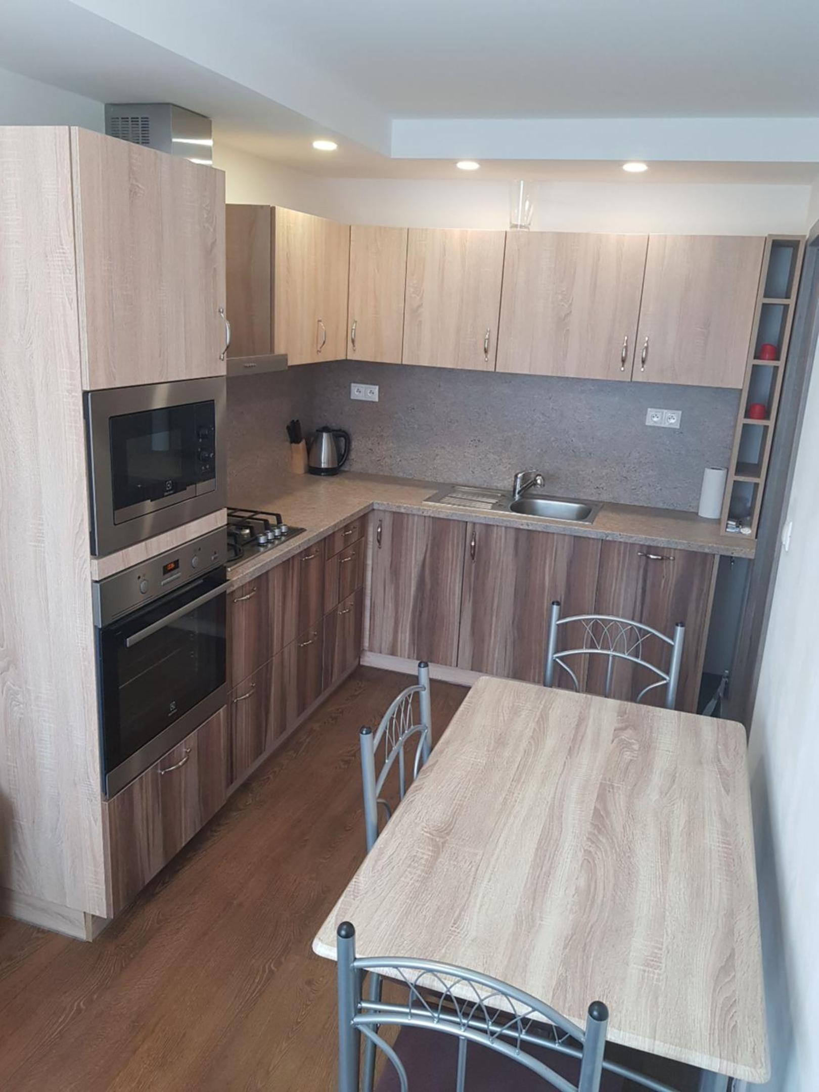 VIP Apartmány Žabník view 3