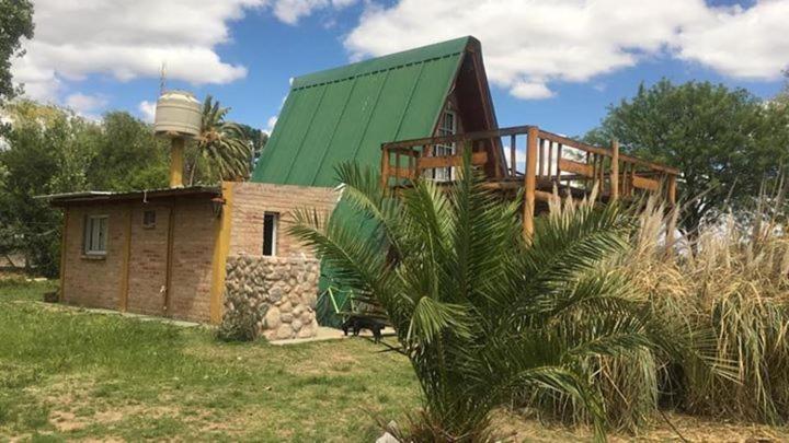Posada Del Cielo