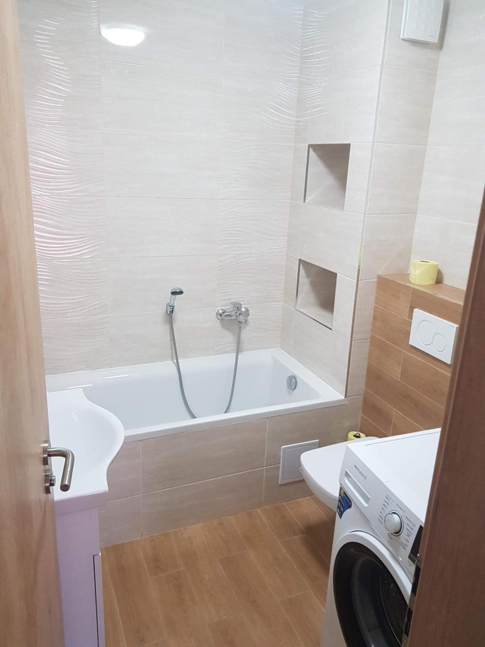 VIP Apartmány Žabník view 4