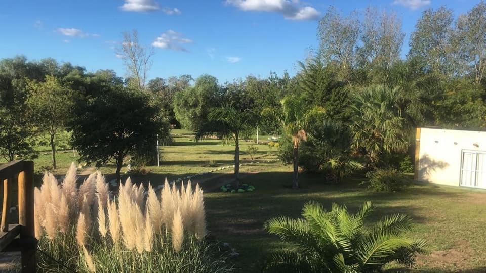 Posada Del Cielo
