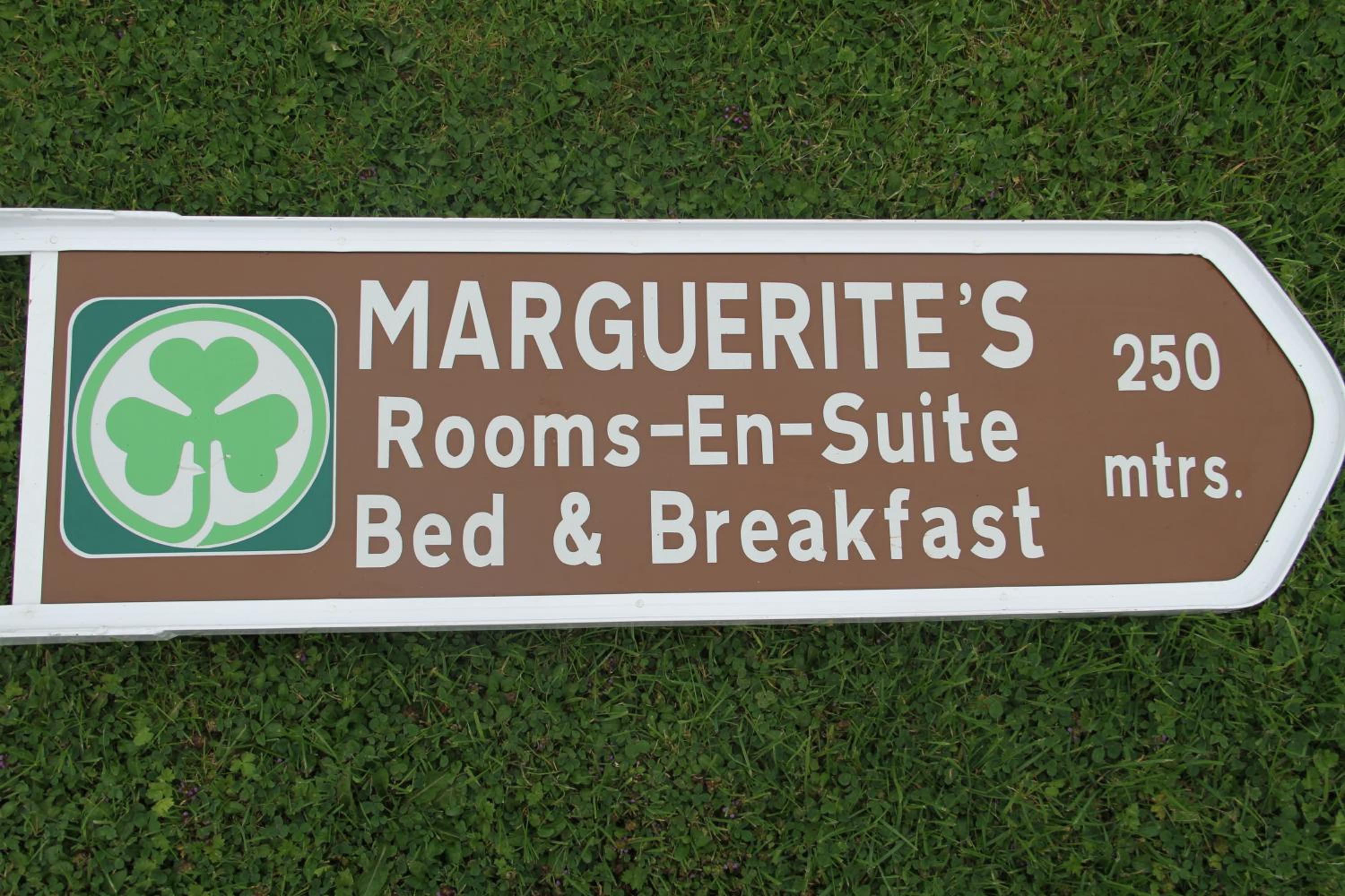 Marguerite's B&B view 3