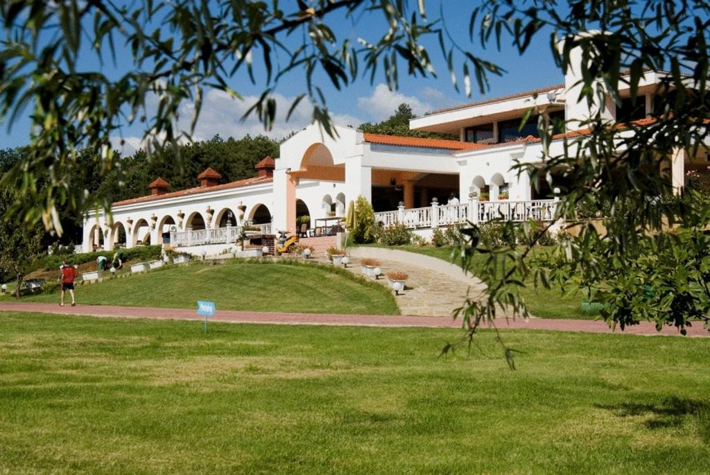 Duni Holiday Village - All Inclusive
