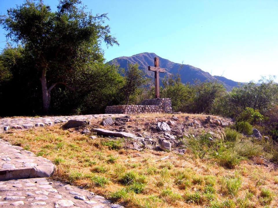 Posada Del Cielo