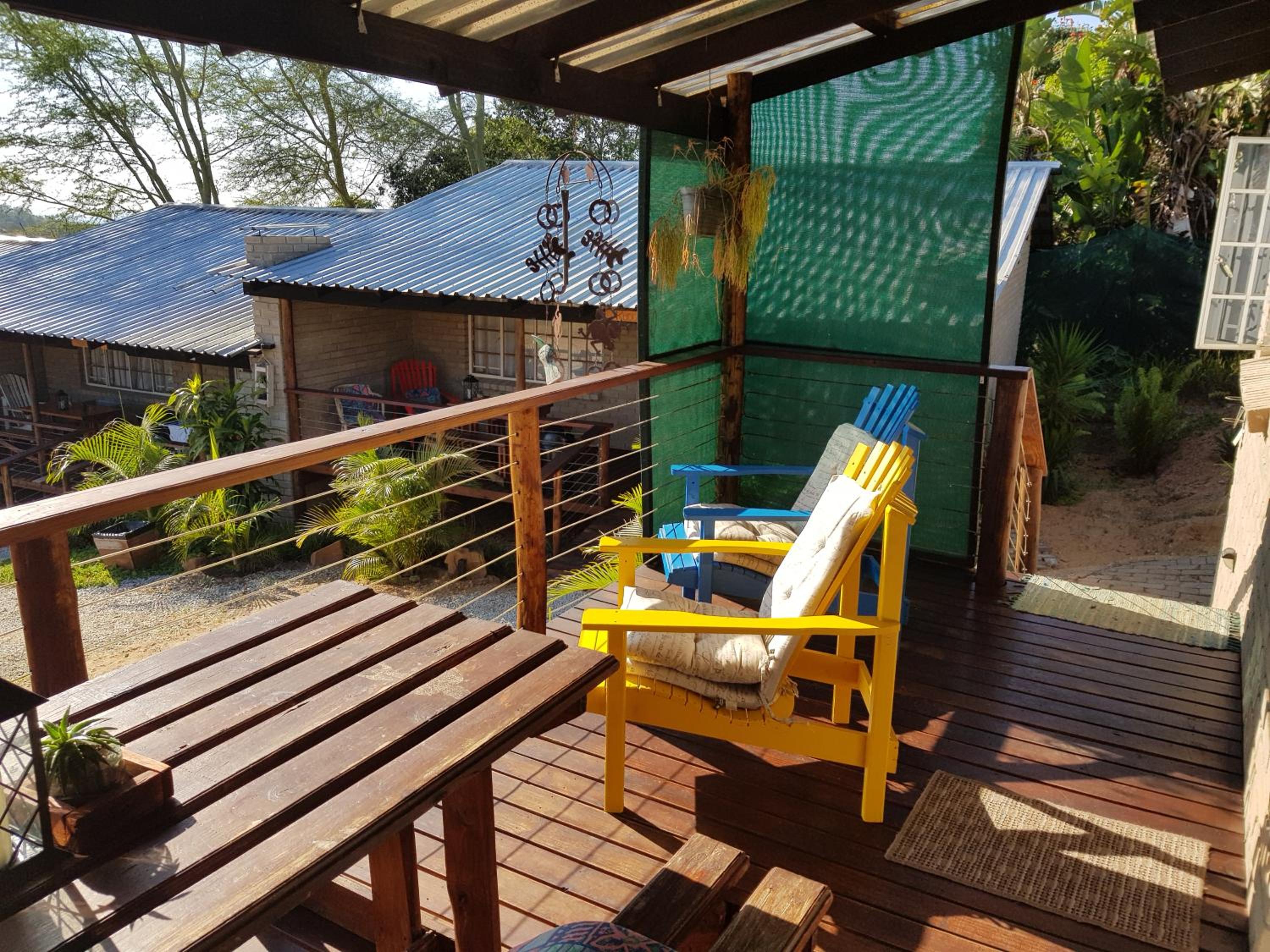 Hazyview Vacations - Numbi Hills Self-Catering - Property Image 41