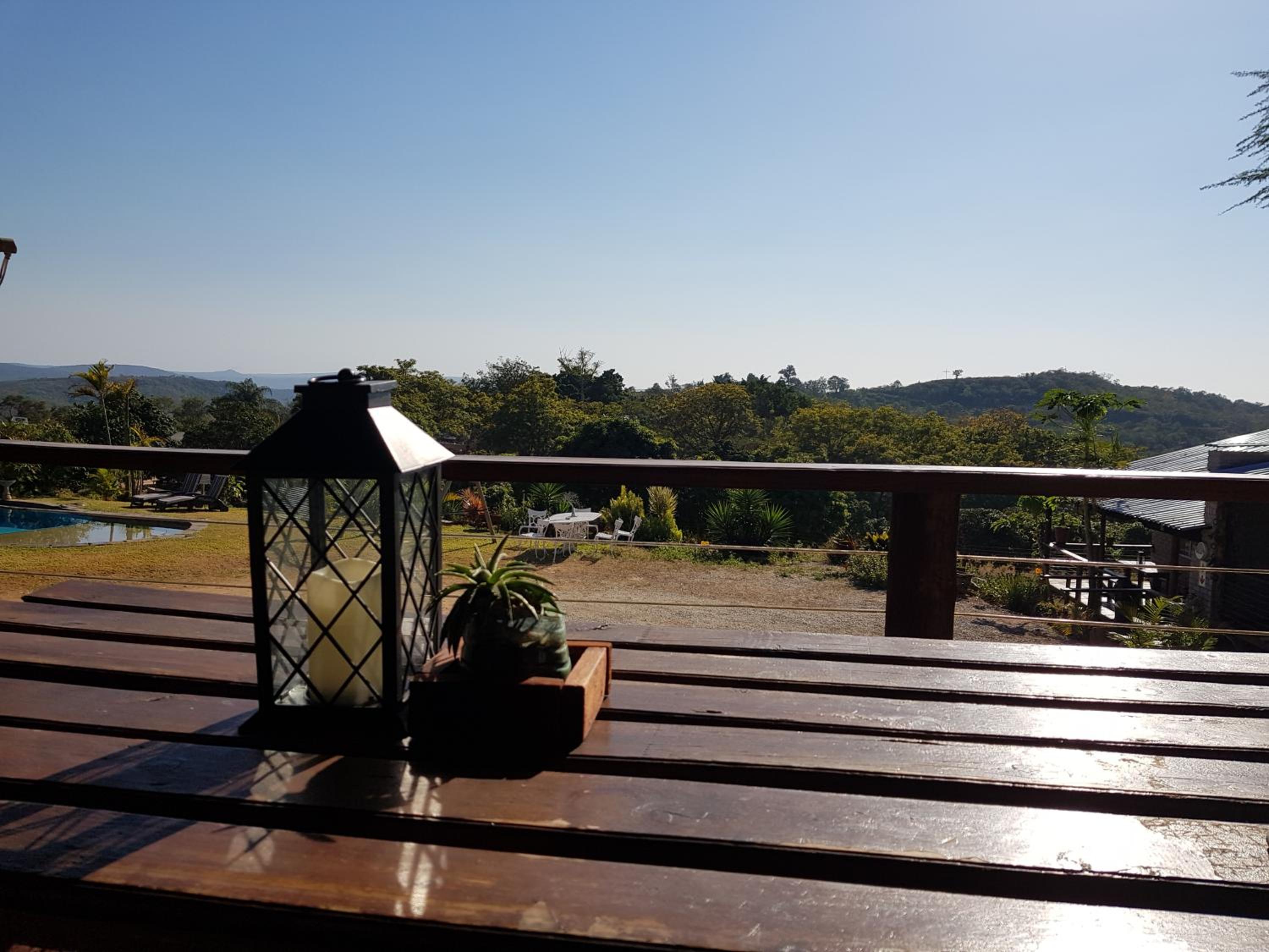 Hazyview Vacations - Numbi Hills Self-Catering - Property Image 57