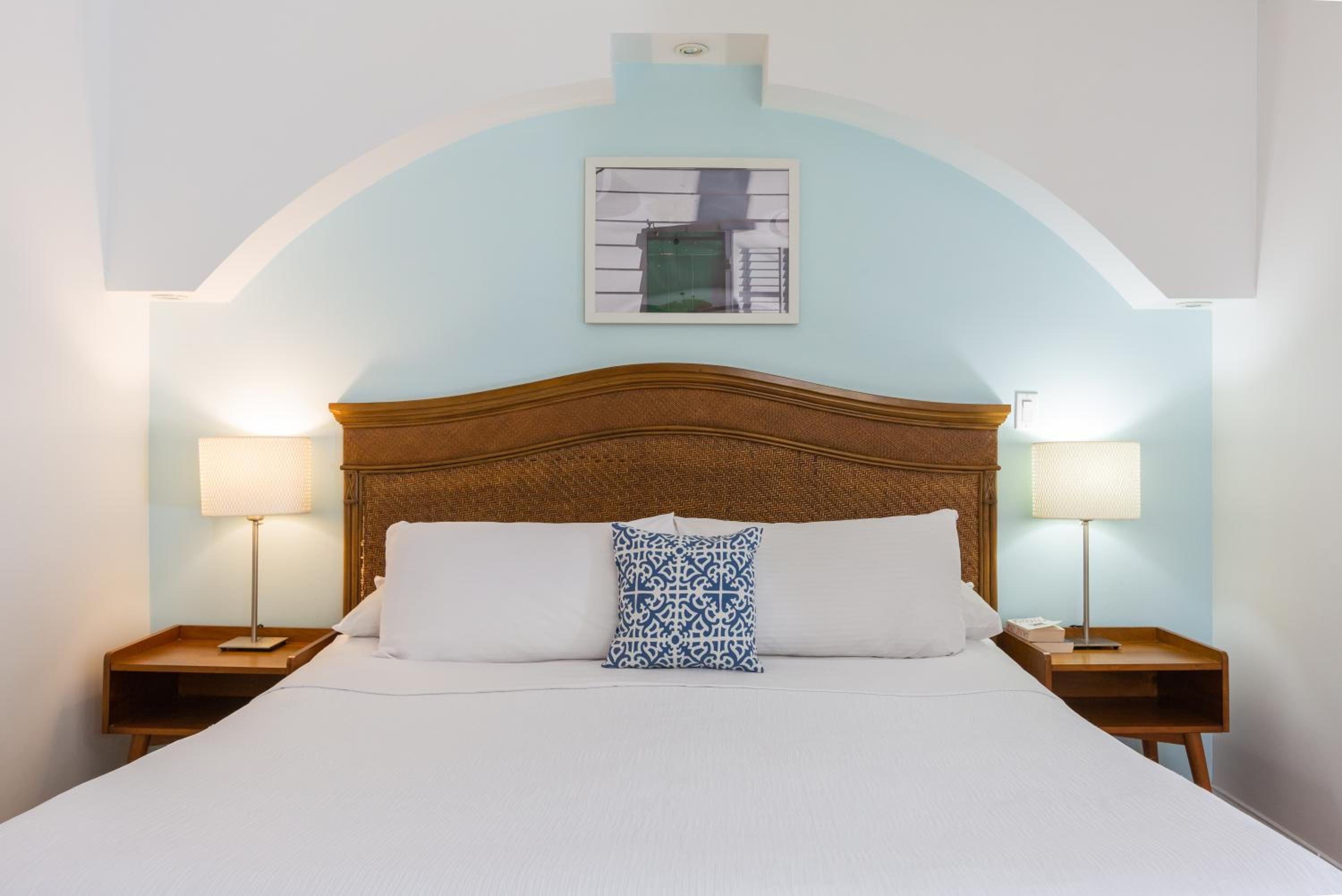 The Cabana Inn Key West - Adult Exclusive, Billede 44