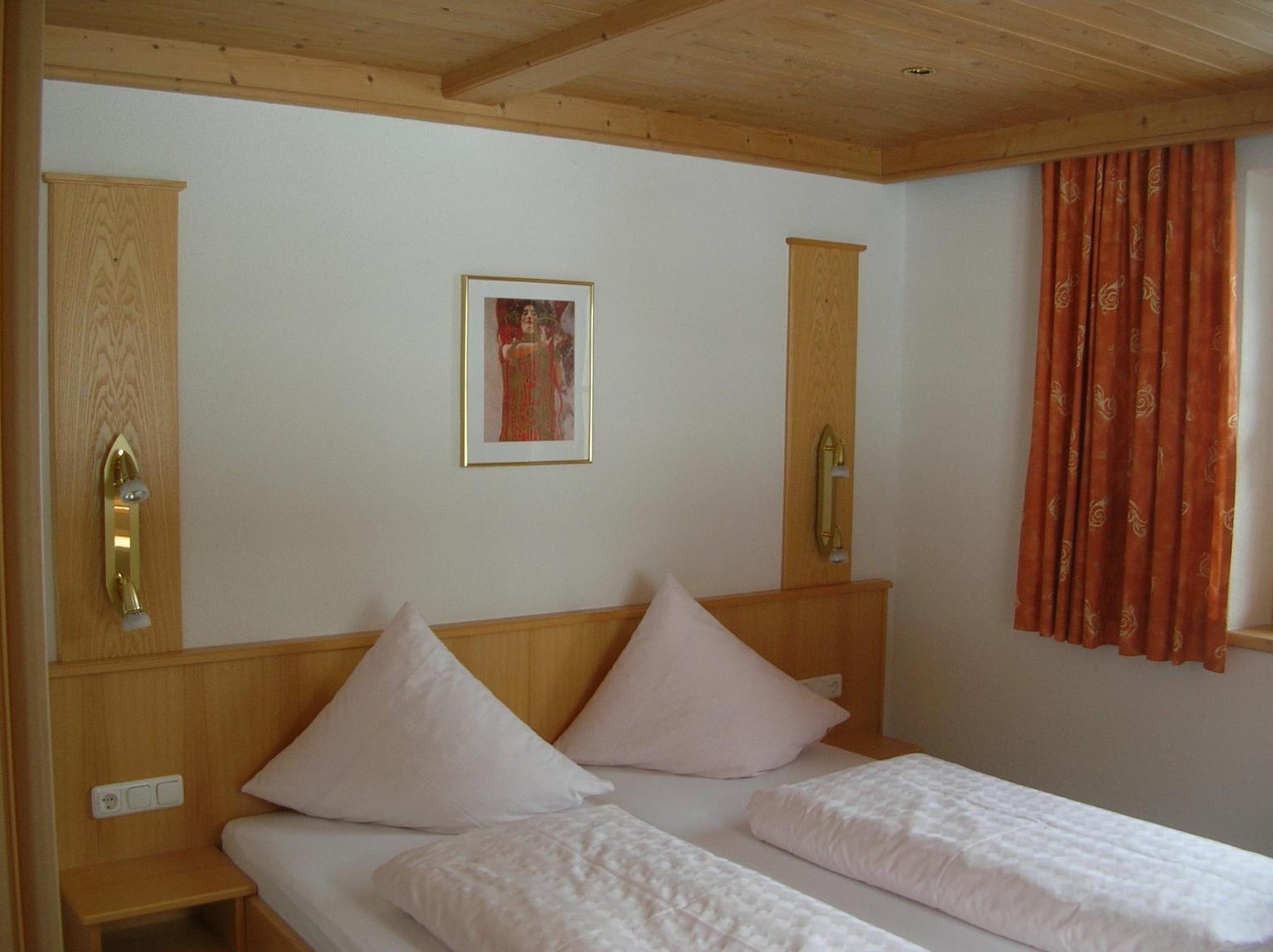 Haus Untergand