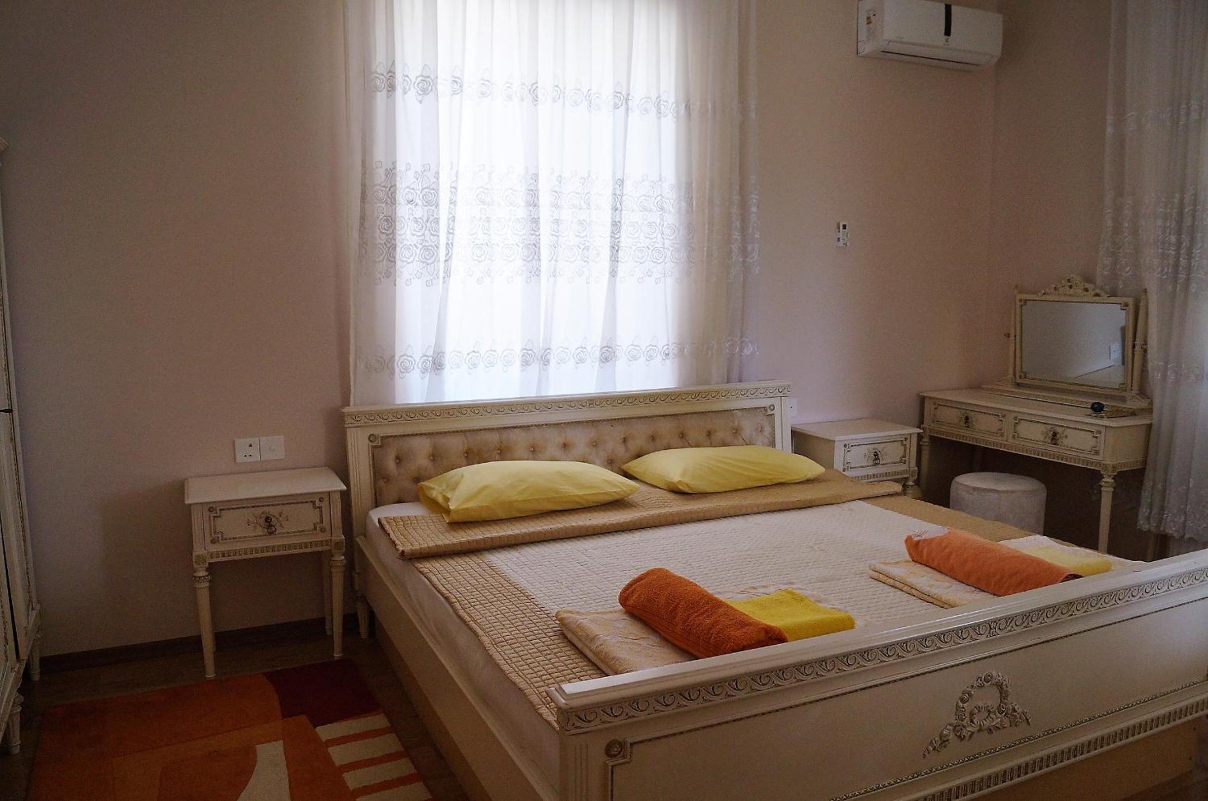 Sea View villa