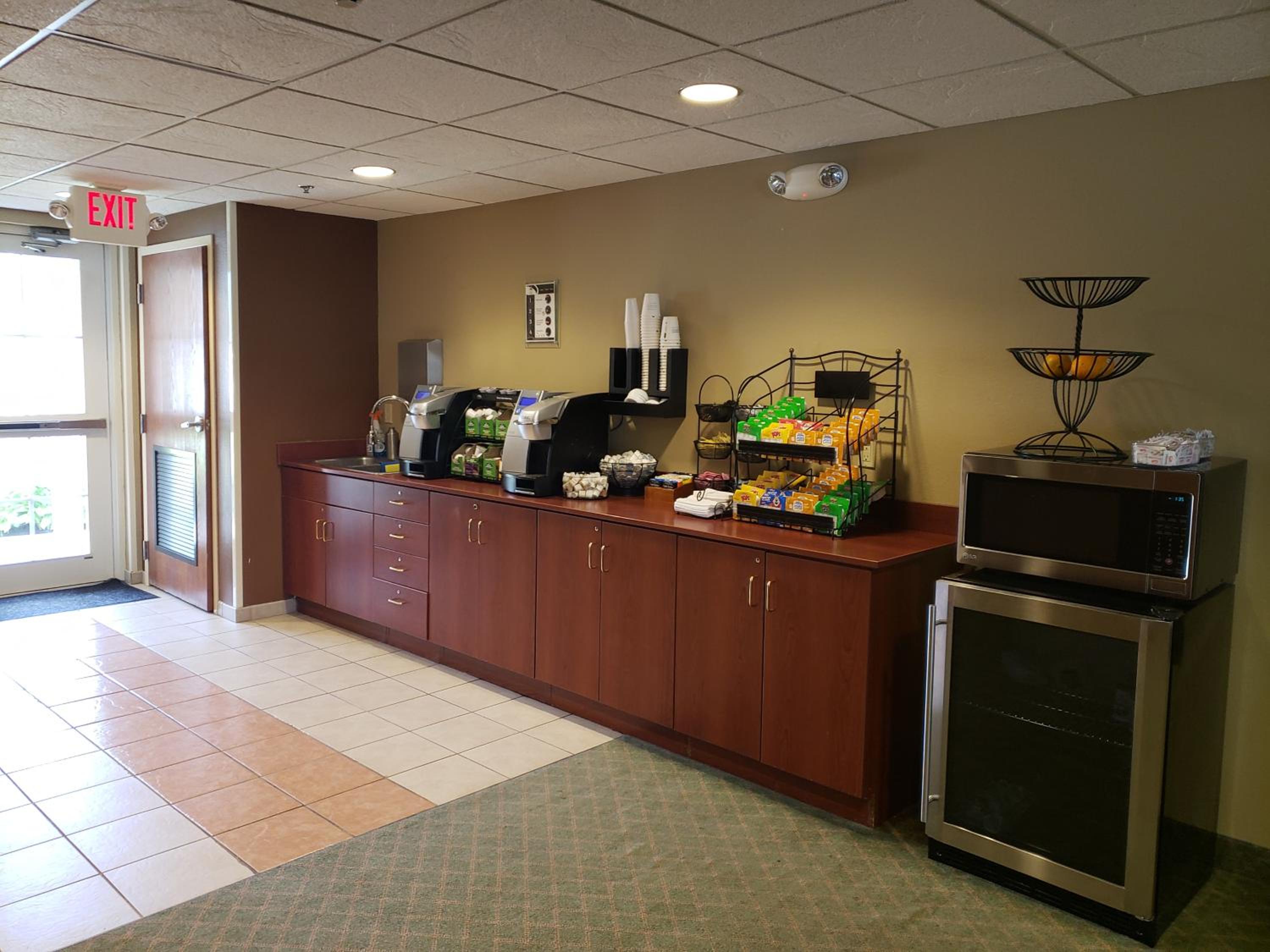 Dover Vacations - Microtel Inn Suites by Wyndham Dover New Hampshire - Property Image 28