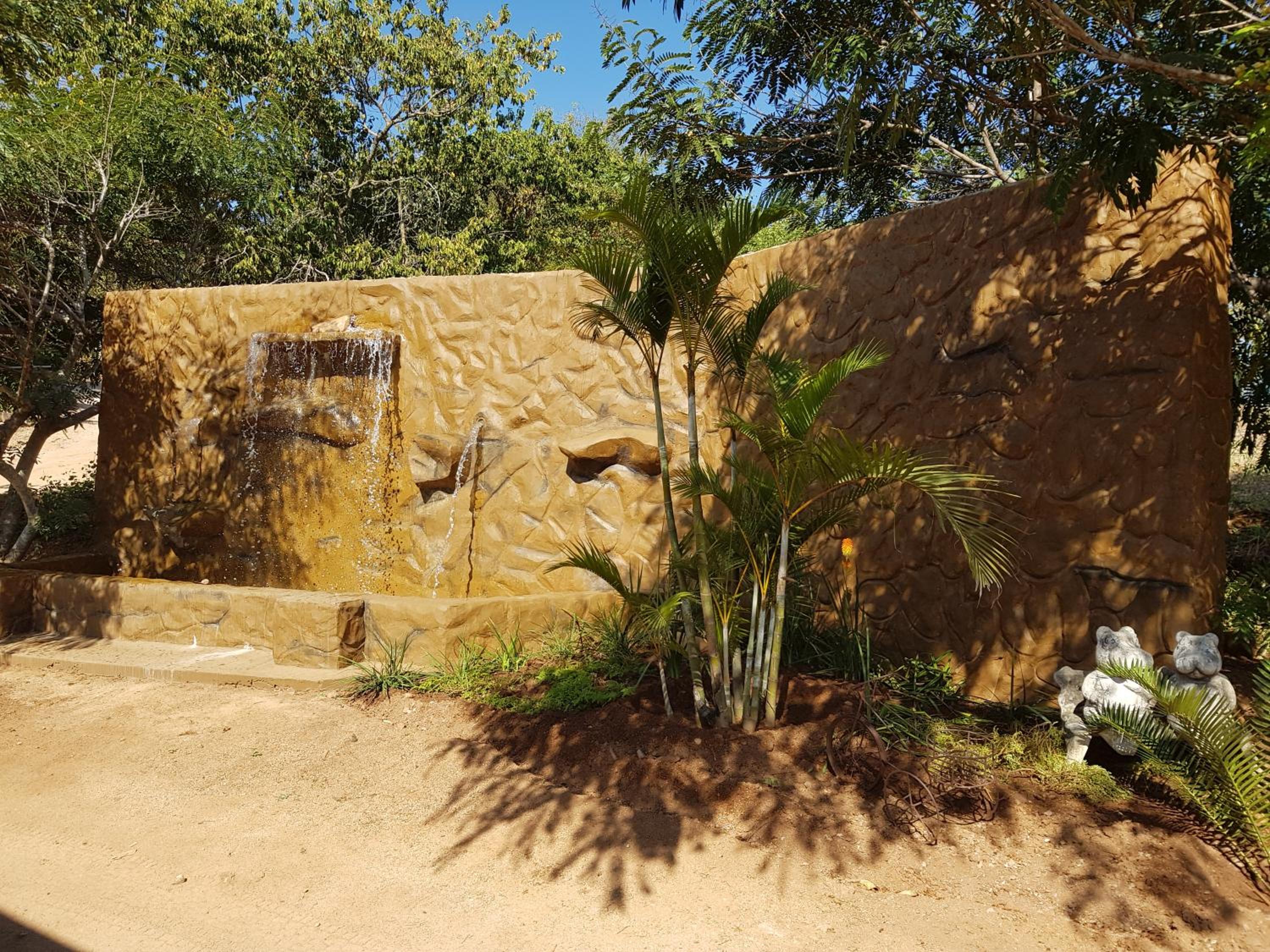 Hazyview Vacations - Numbi Hills Self-Catering - Property Image 53