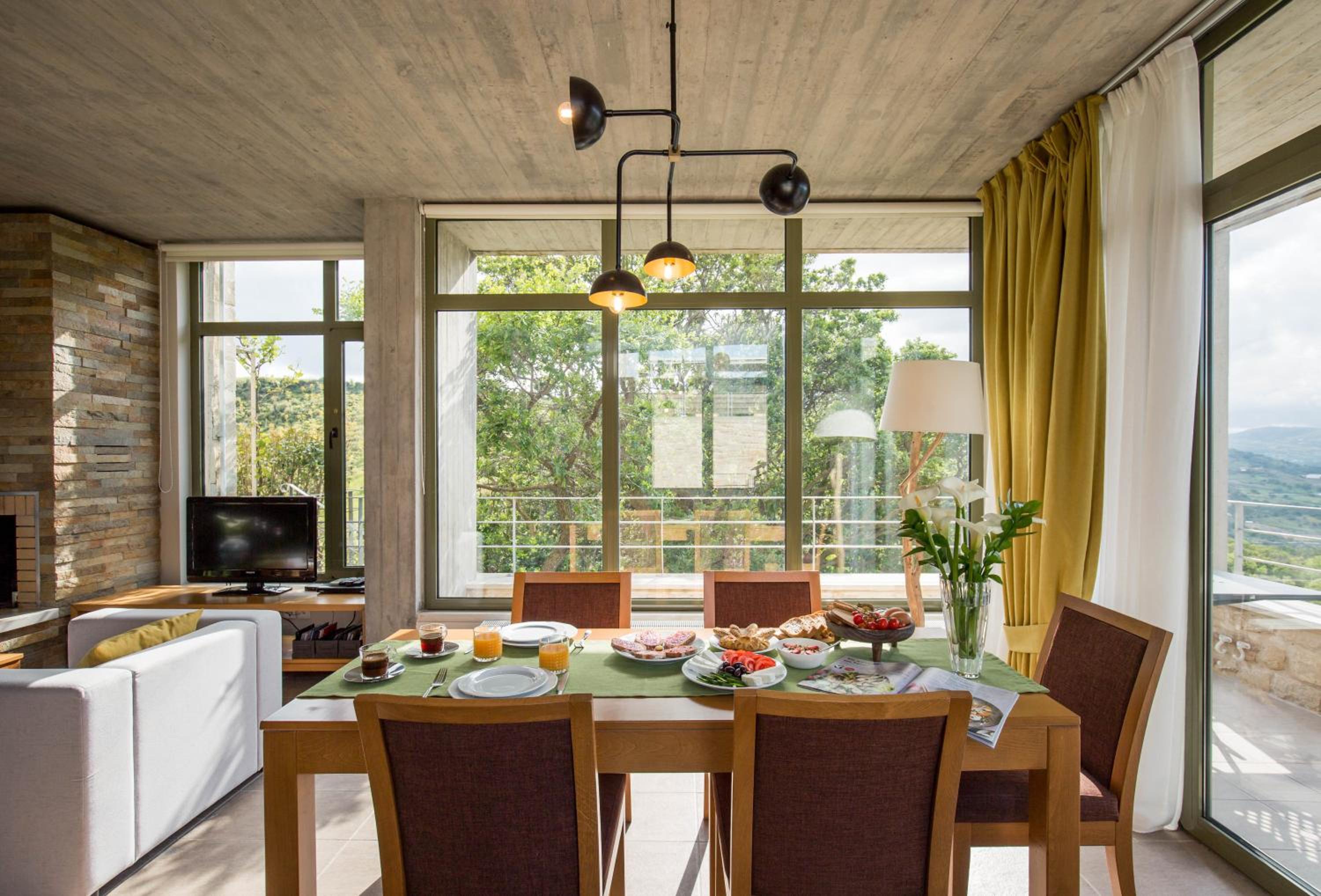 Anna Boutique Villas