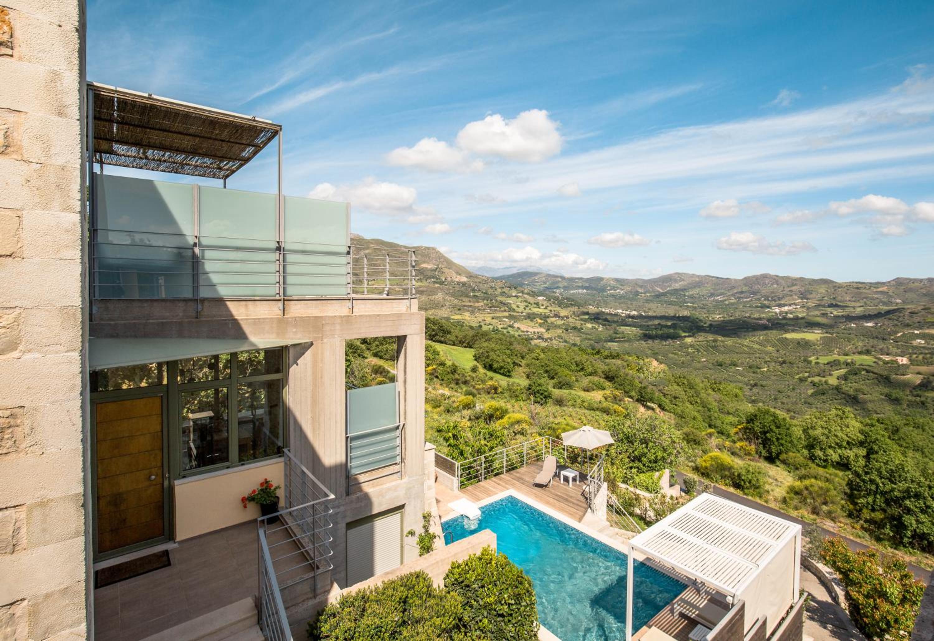Anna Boutique Villas