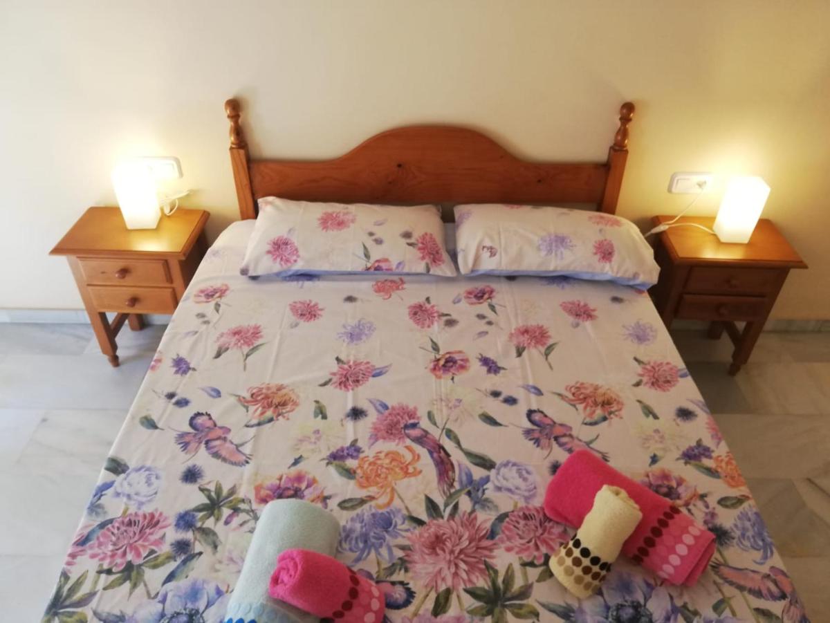 Apartamento CENTRICO Mare Nostrum photo 2