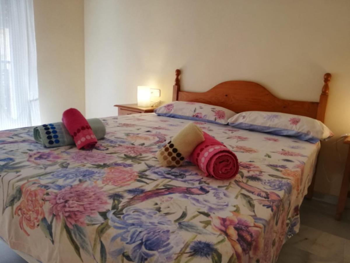 Apartamento CENTRICO Mare Nostrum photo 3