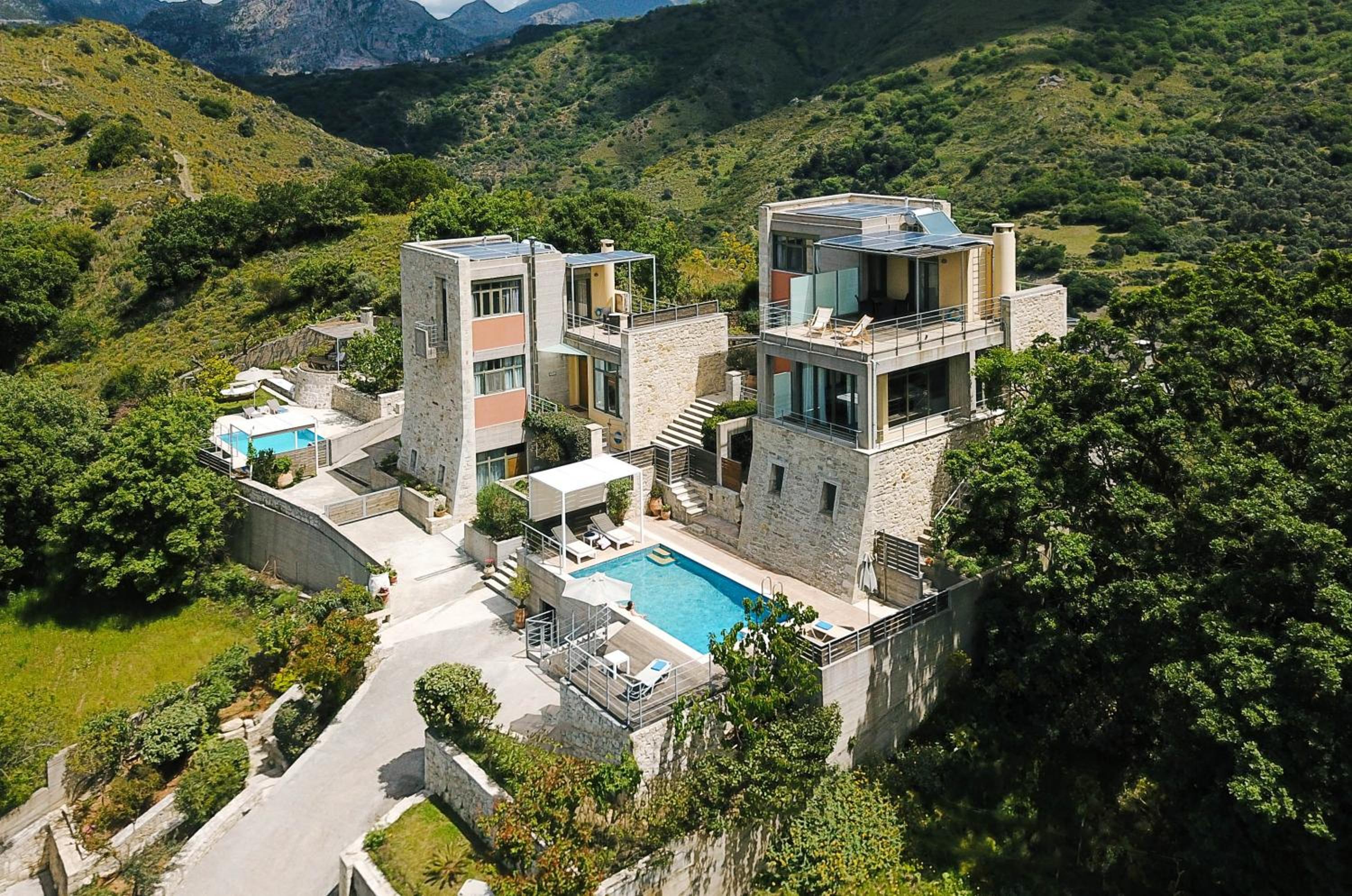 Anna Boutique Villas