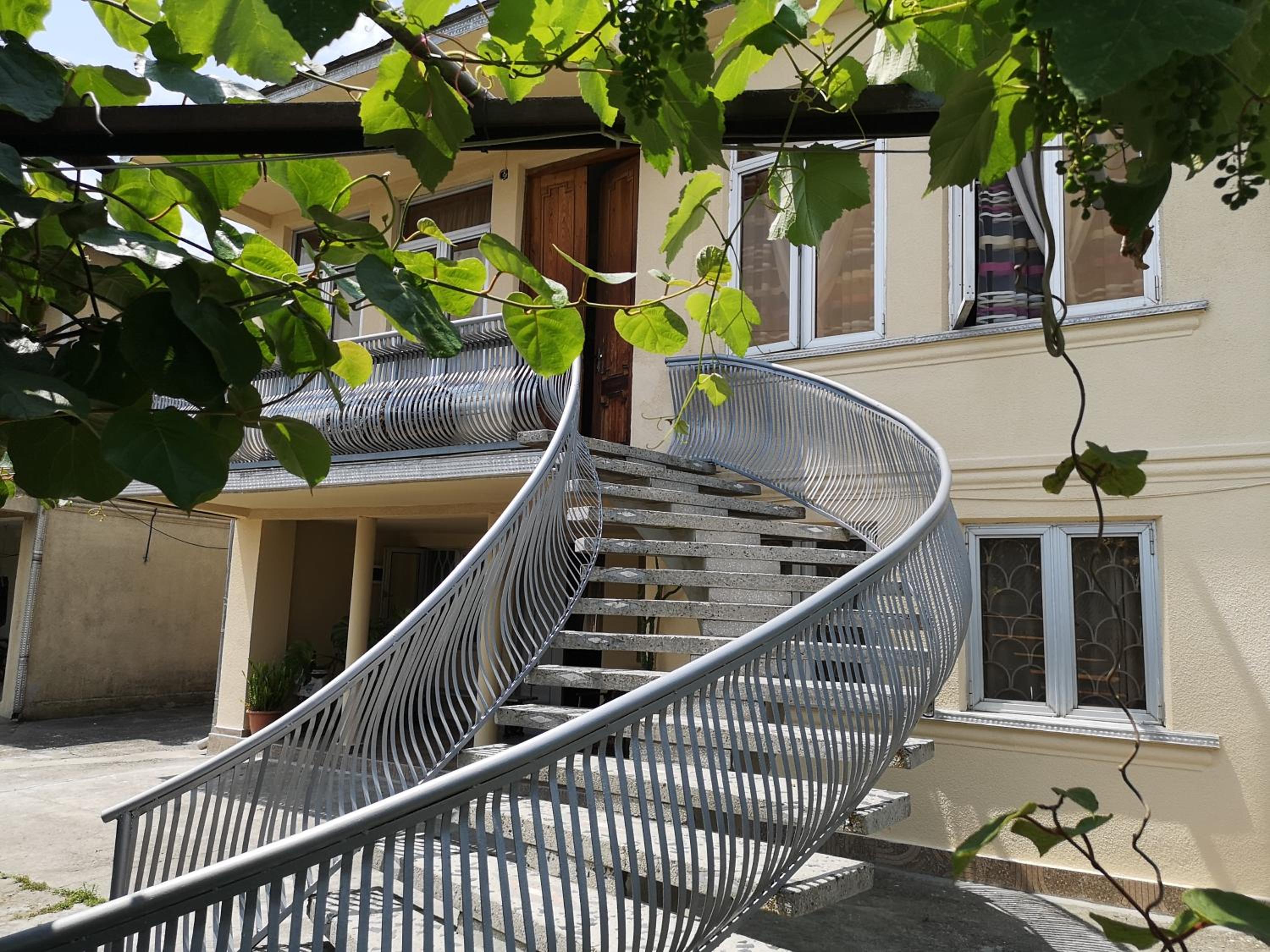 Shorena's House view 3