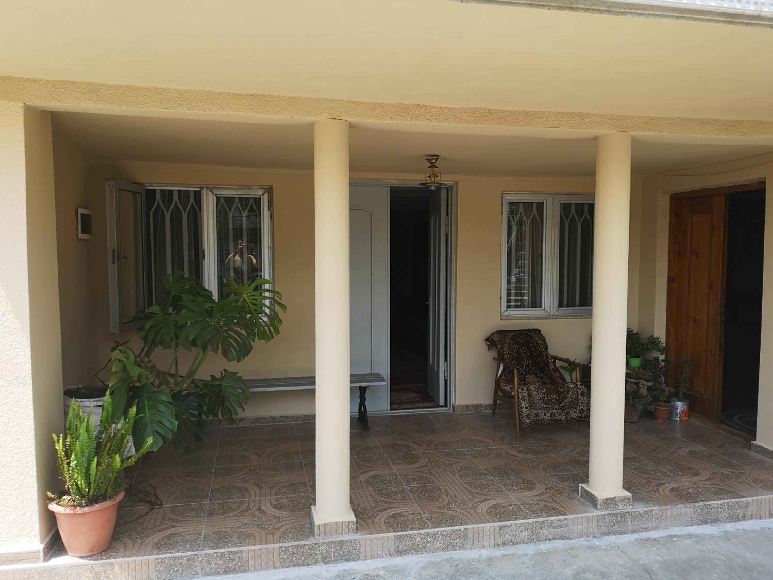 Shorena's House view 5