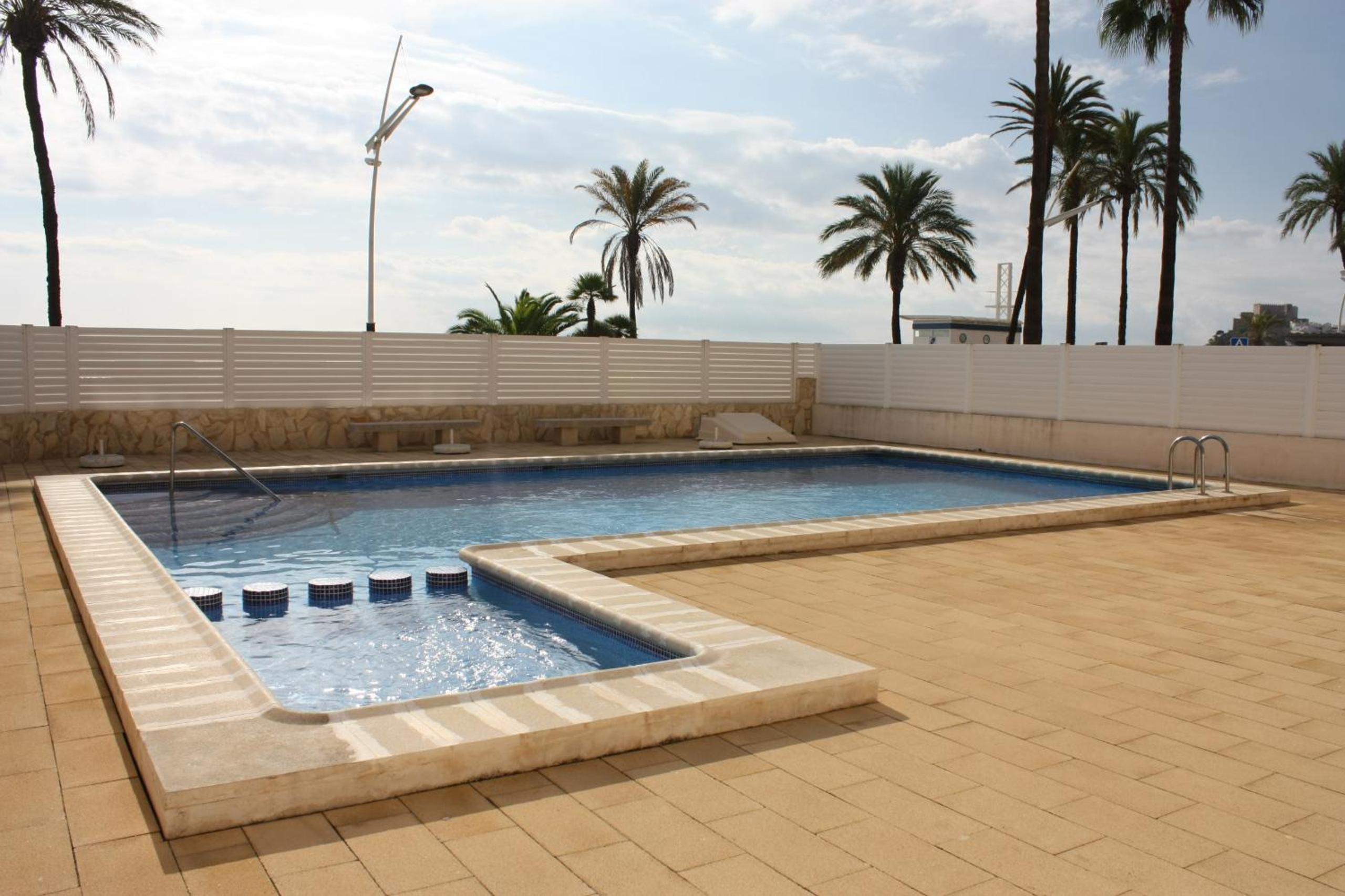 Apartamento Playa Dorada II Inmomart