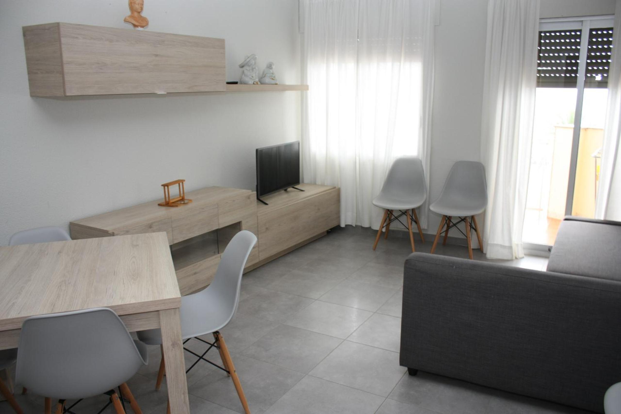 Apartamento Playa Dorada II Inmomart