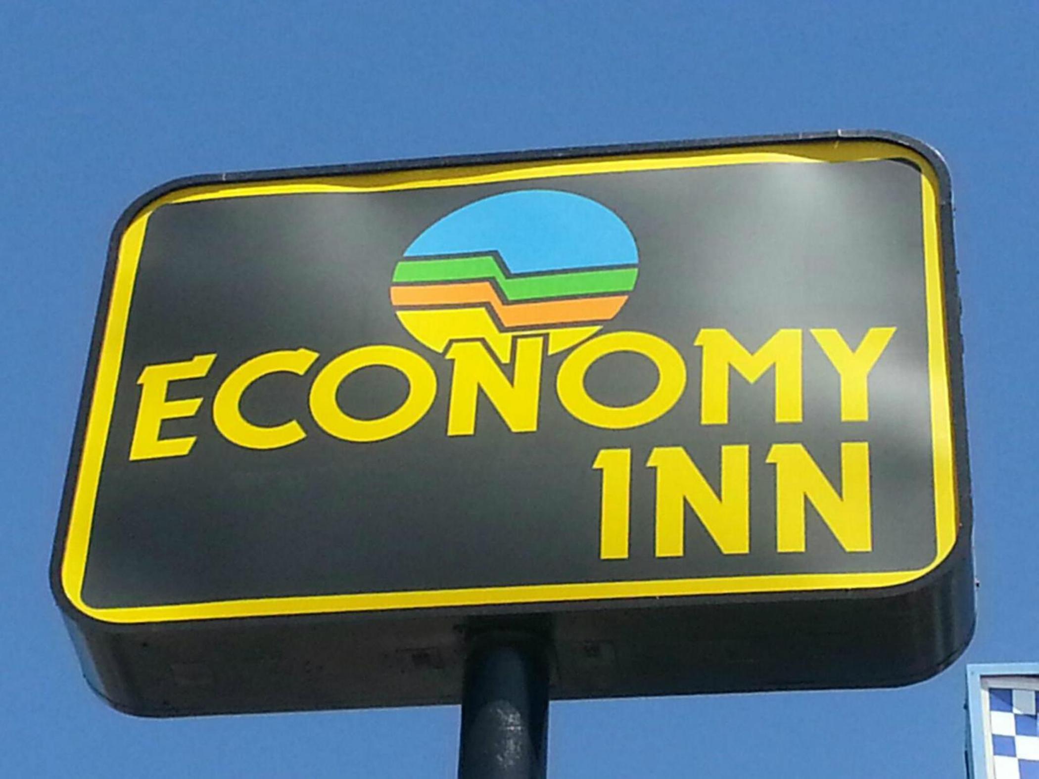 Economy Inn