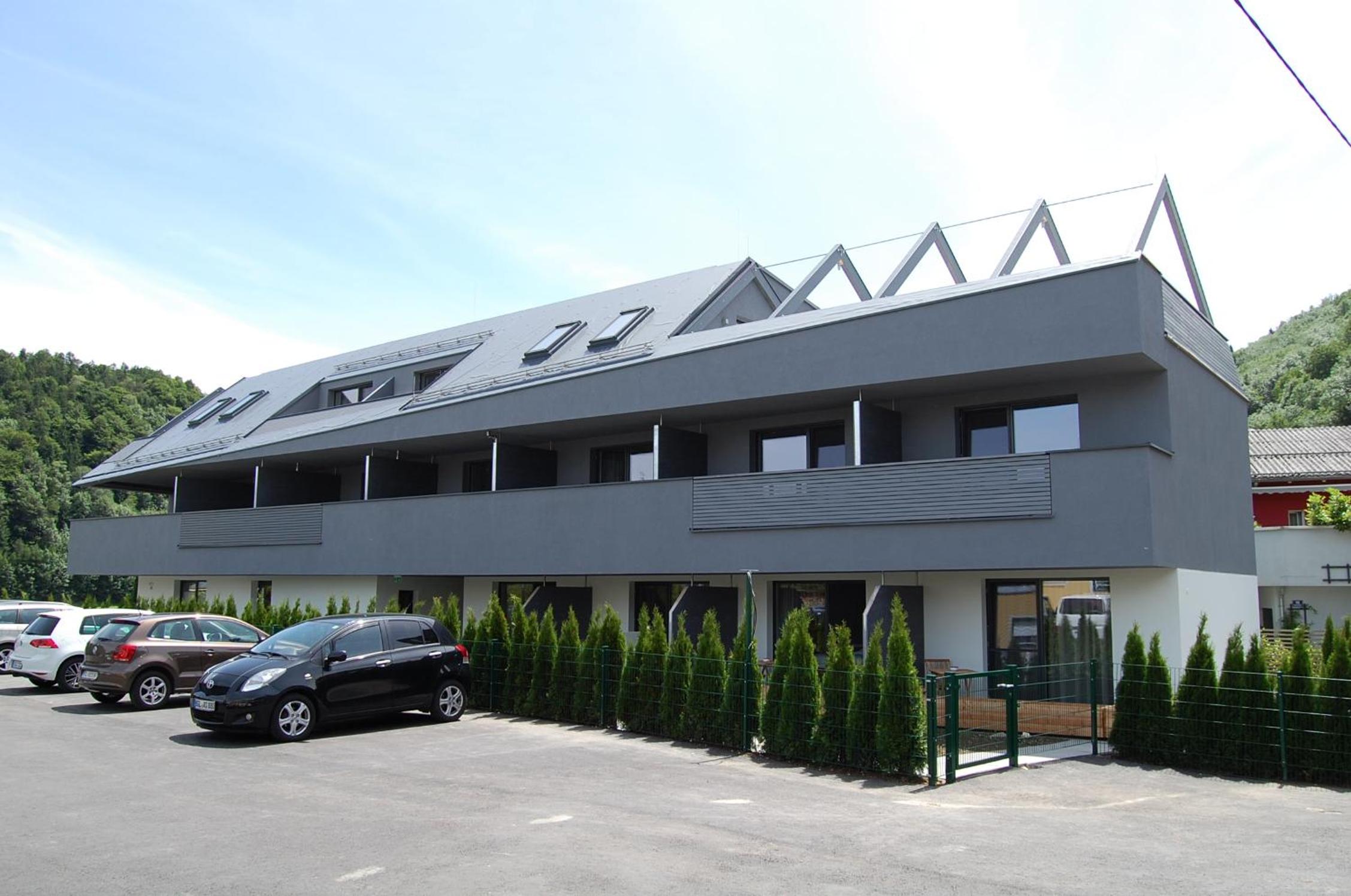 Hotel Villa Landlust - Image 1