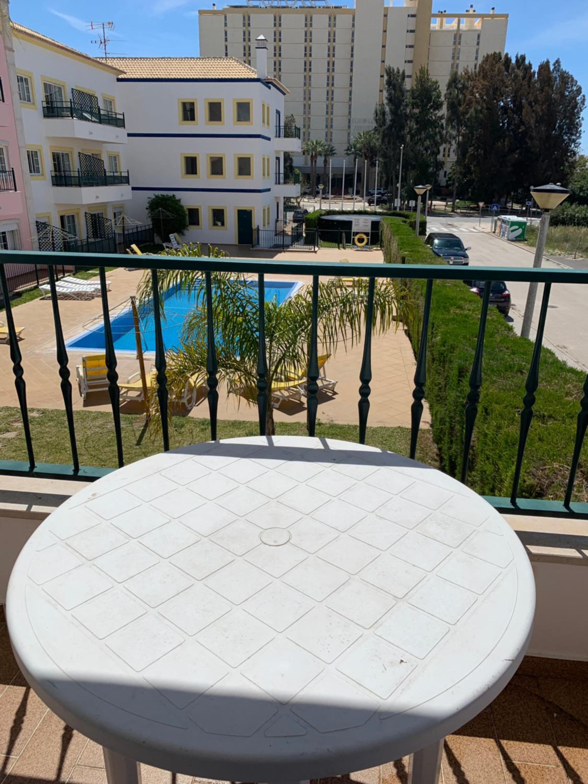 Altura Beach AL view 3