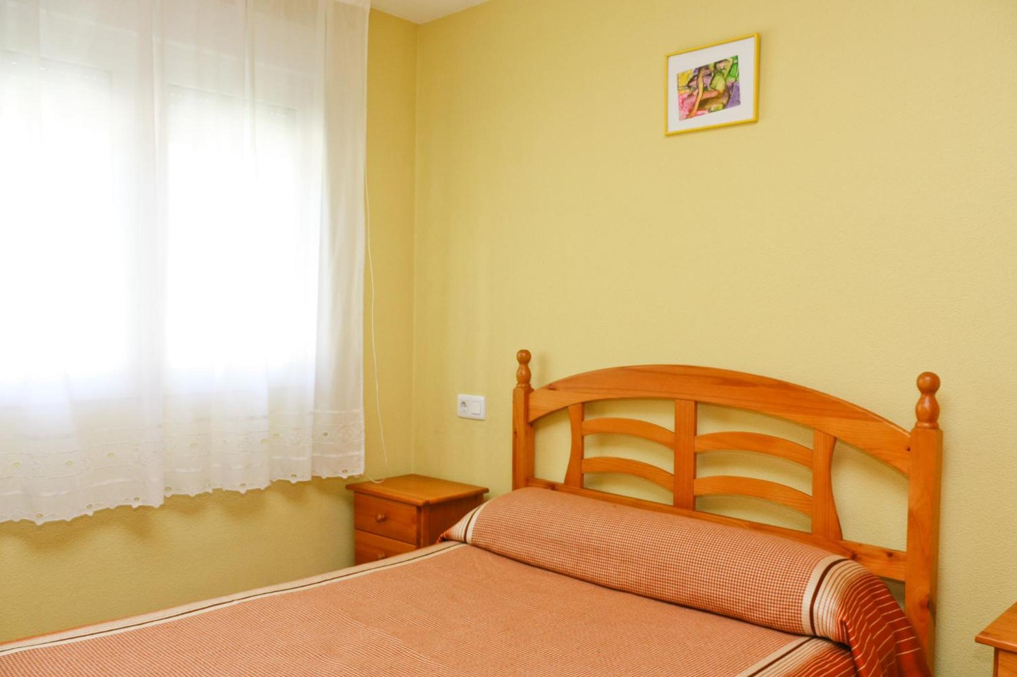 Chalet Suiza