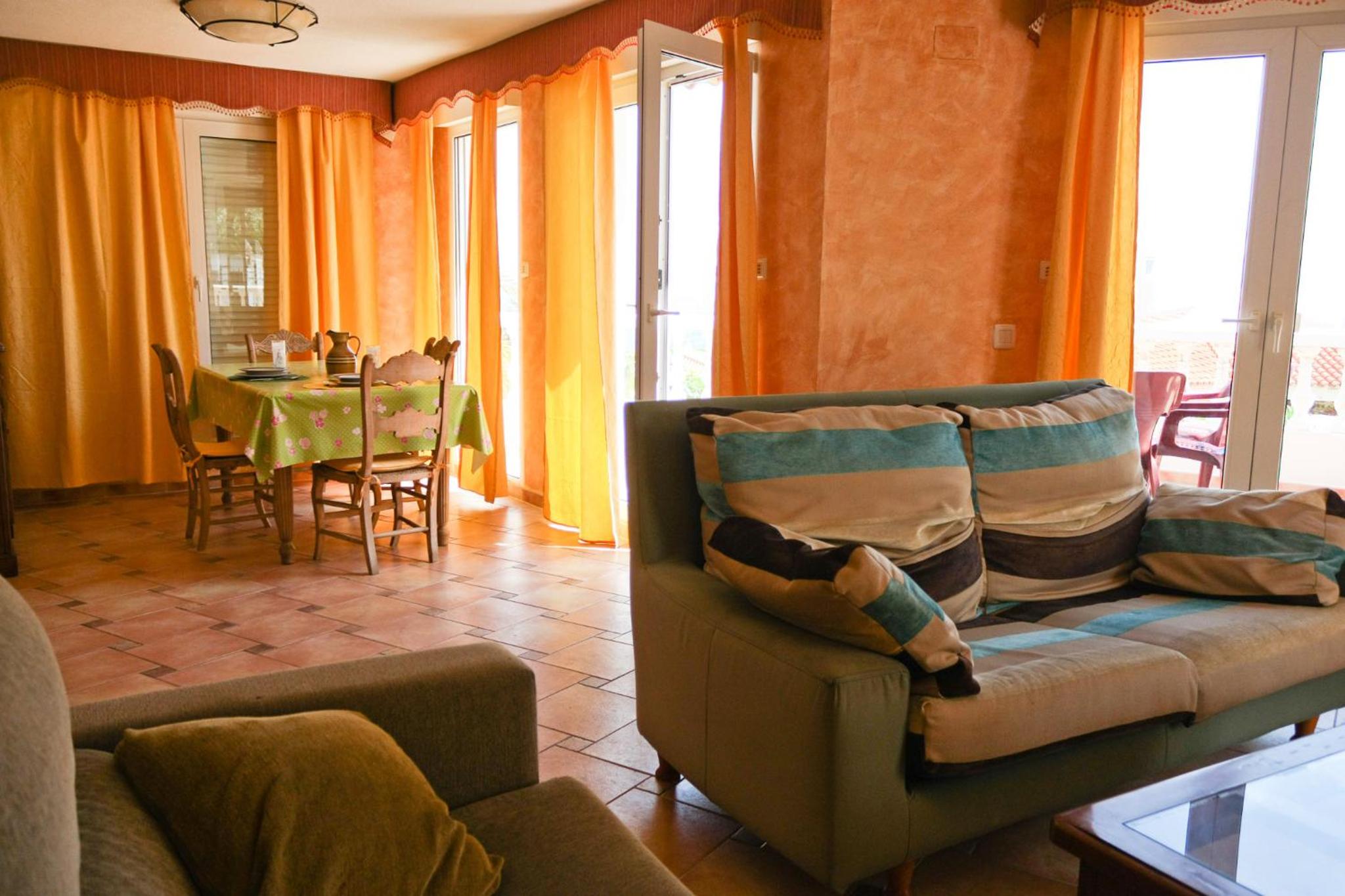 Chalet Suiza