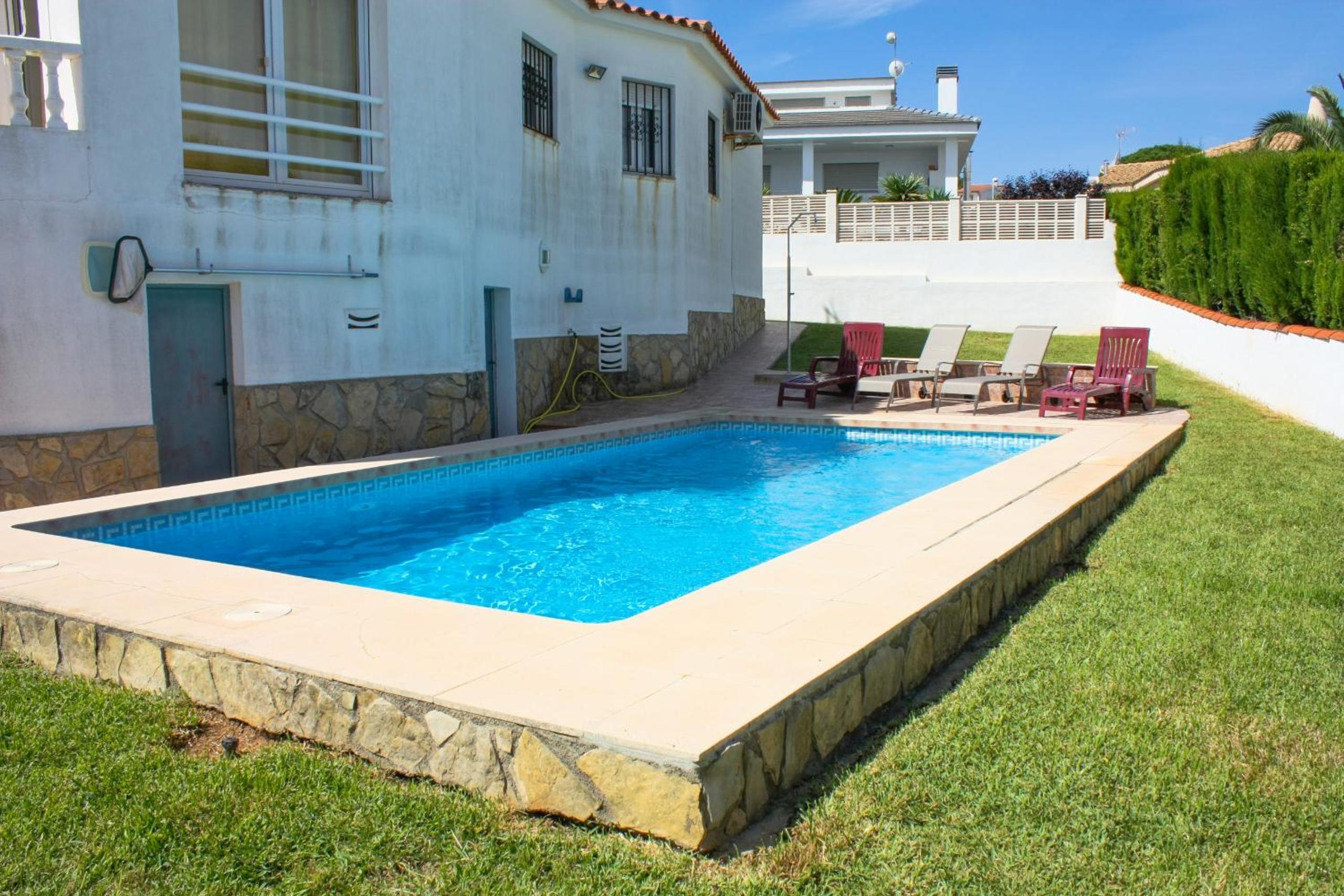 Chalet Suiza