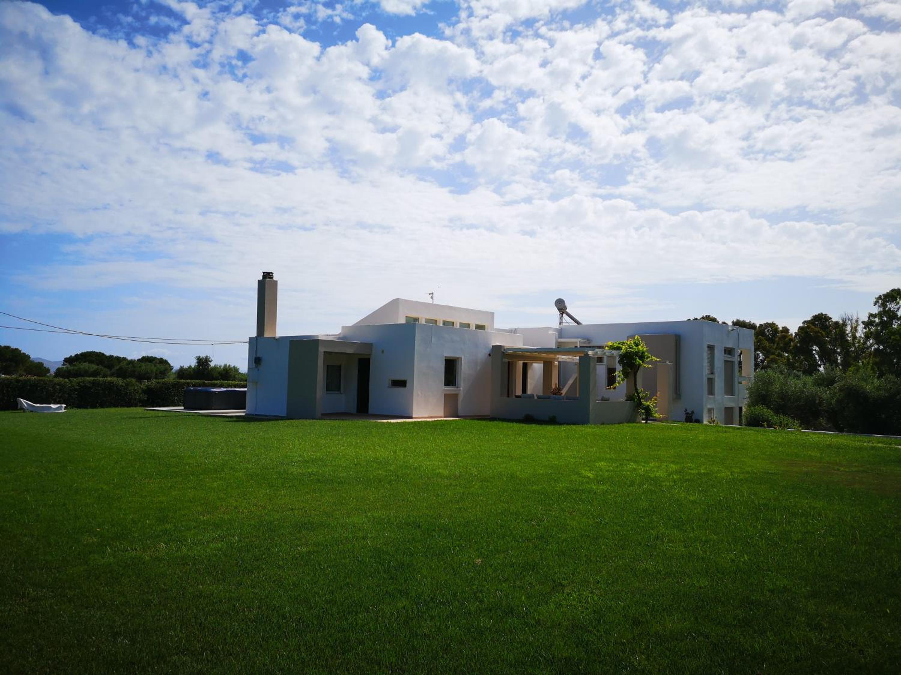Villa Leonidas view 5