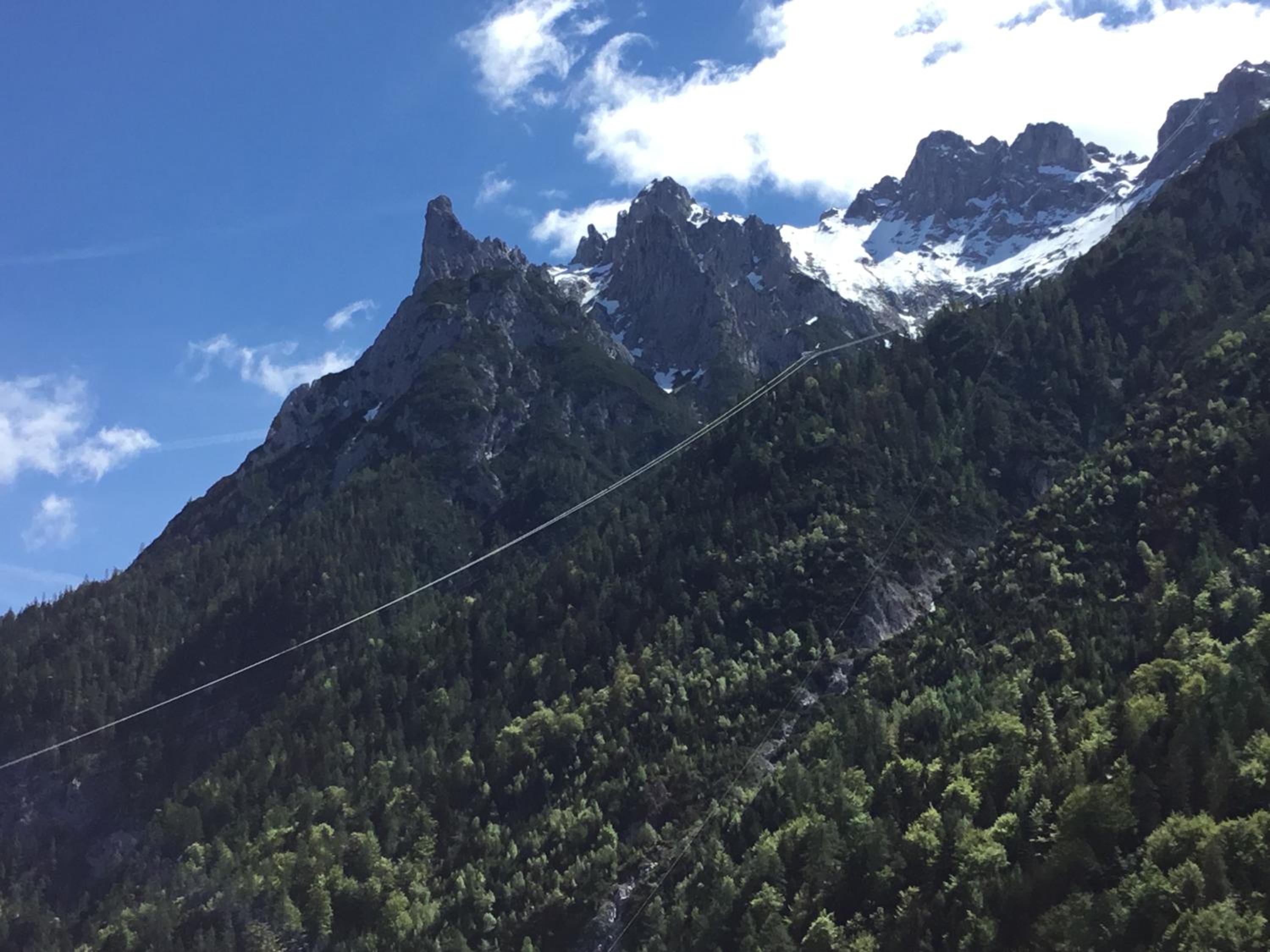 Ferienhaus 4erspitzblick
